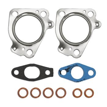 BWD 287256 Turbocharger product image 5 of 5