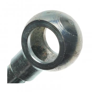 BWD 28756 - Turbocharger Oil Line BWD 28756 Turbocharger Oil Line product image 1 of 3