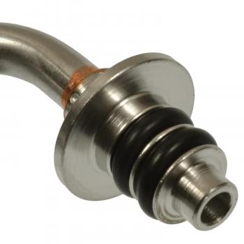 BWD 28762 Turbocharger Oil Line product image 3 of 5