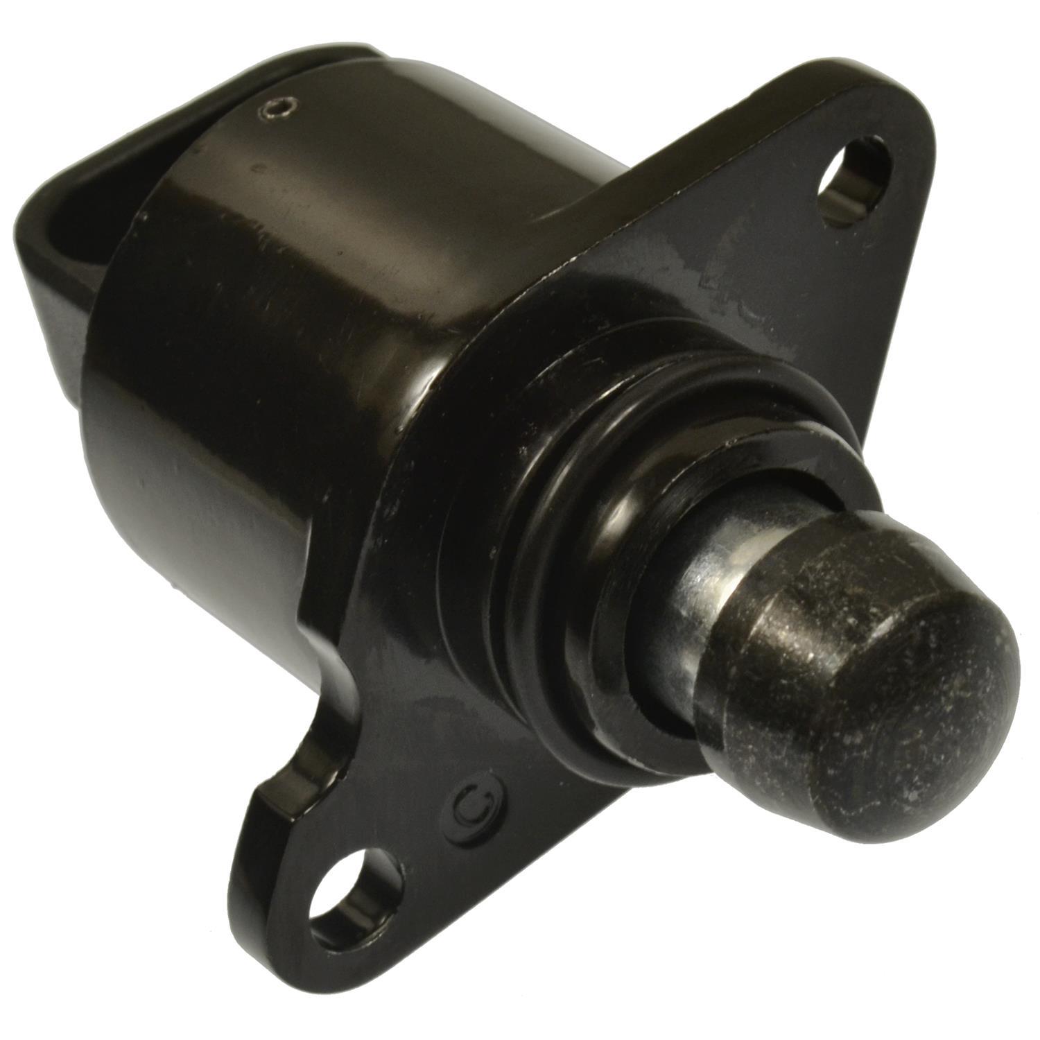 BWD 28937 - Fuel Injection Idle Air Control Valve BWD 28937 Fuel Injection Idle Air Control Valve product image 1 of 10