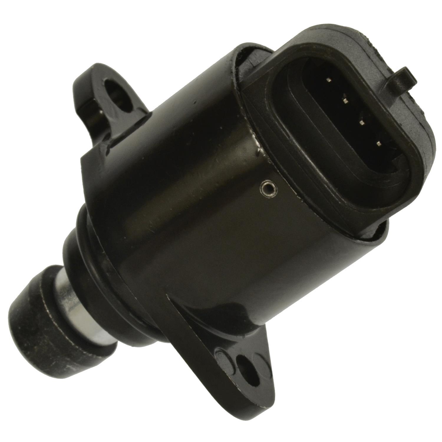 BWD 28937 - Fuel Injection Idle Air Control Valve BWD 28937 Fuel Injection Idle Air Control Valve product image 3 of 10