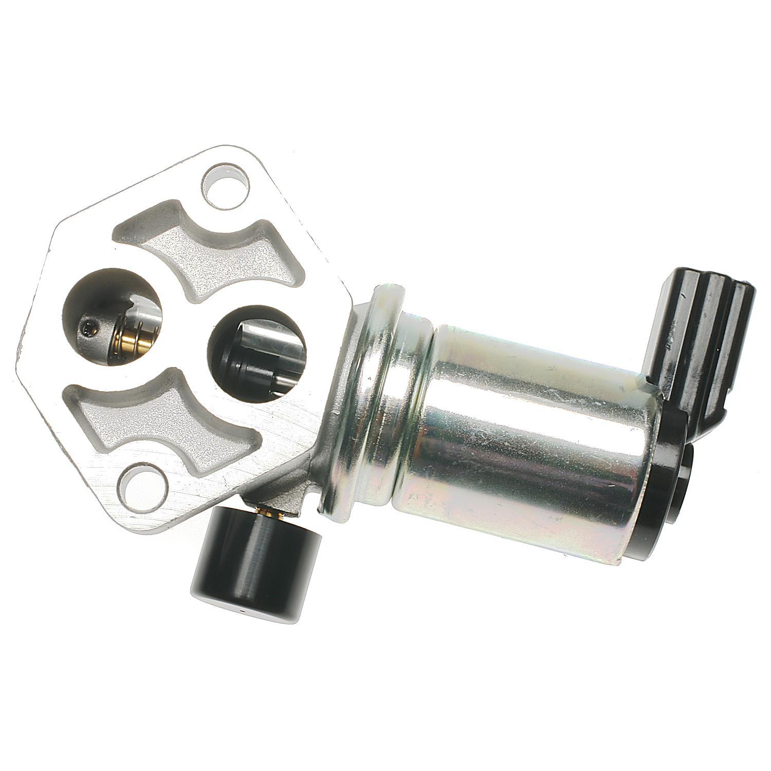 BWD 28940 - Fuel Injection Idle Air Control Valve BWD 28940 Fuel Injection Idle Air Control Valve product image 3 of 3