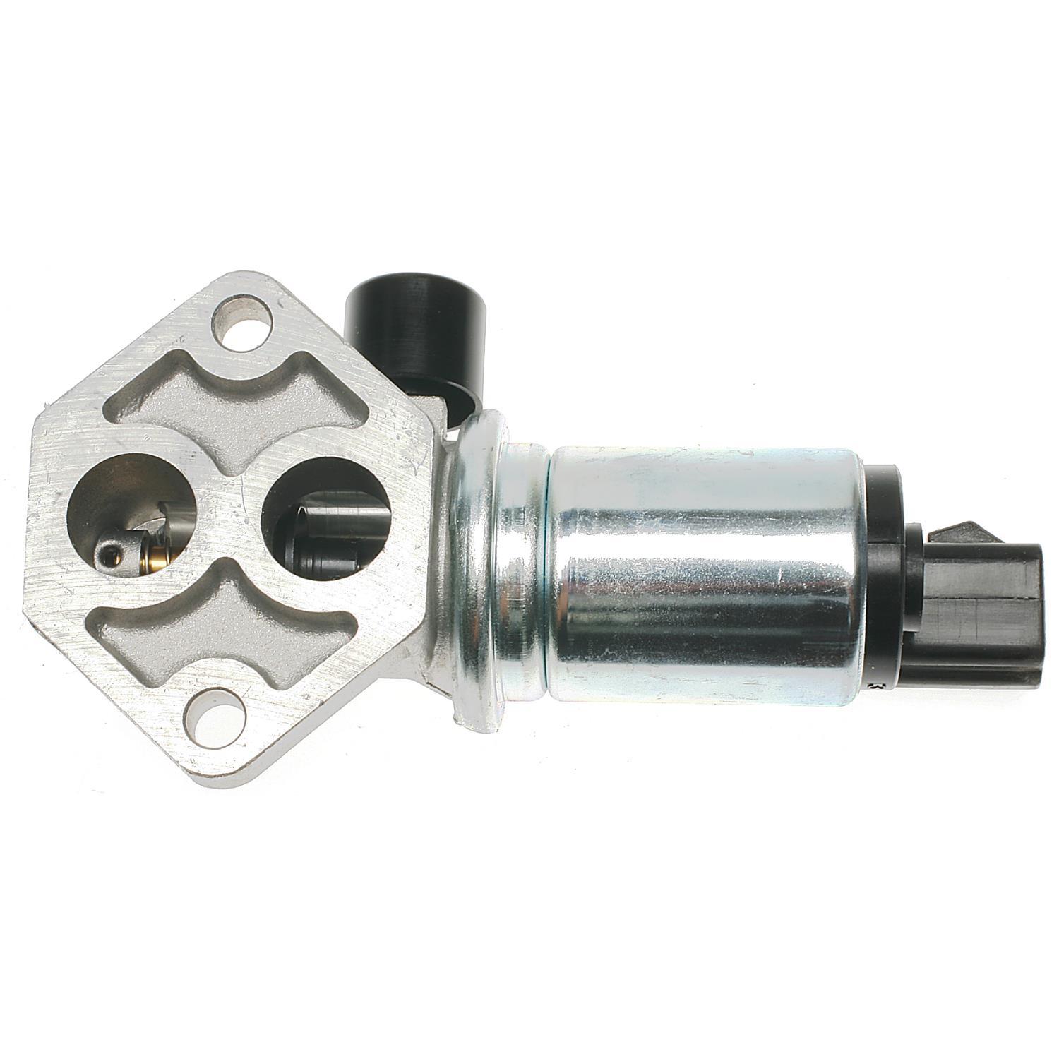 BWD 28943 - Fuel Injection Idle Air Control Valve BWD 28943 Fuel Injection Idle Air Control Valve product image 4 of 10