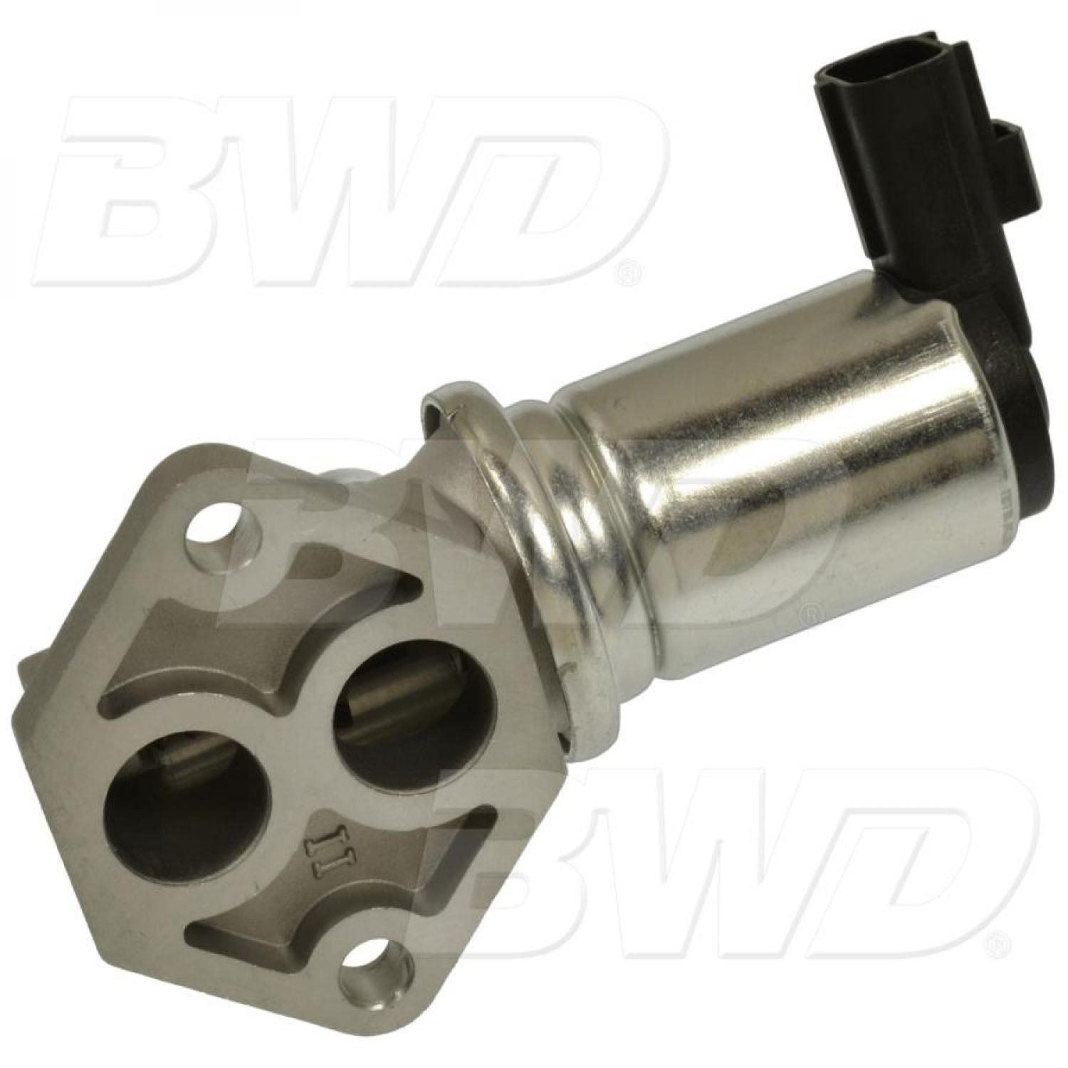 BWD 28947 - Fuel Injection Idle Air Control Valve BWD 28947 Fuel Injection Idle Air Control Valve product image 1 of 10