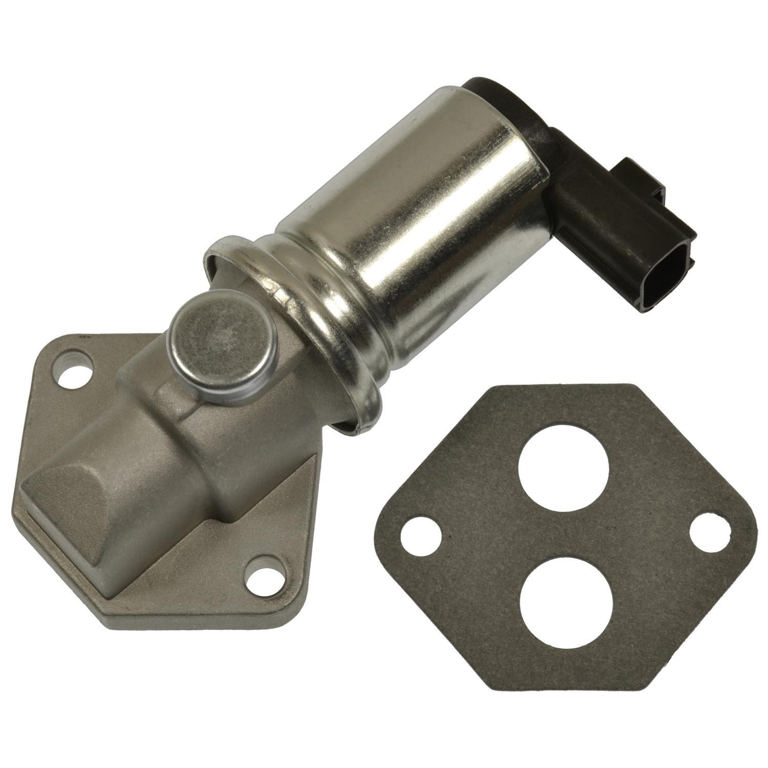 BWD 28947 - Fuel Injection Idle Air Control Valve BWD 28947 Fuel Injection Idle Air Control Valve product image 3 of 10
