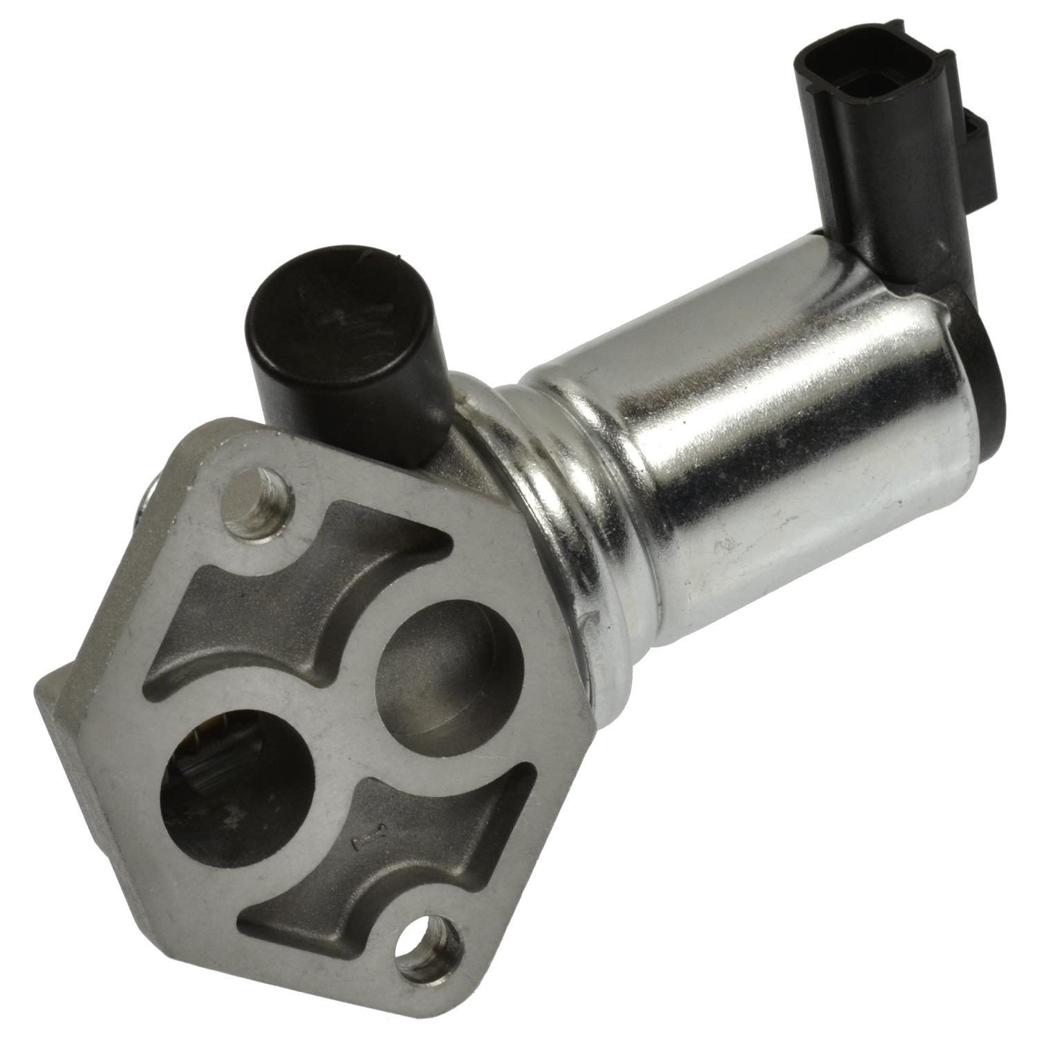 BWD 28948 - Fuel Injection Idle Air Control Valve BWD 28948 Fuel Injection Idle Air Control Valve product image 1 of 10