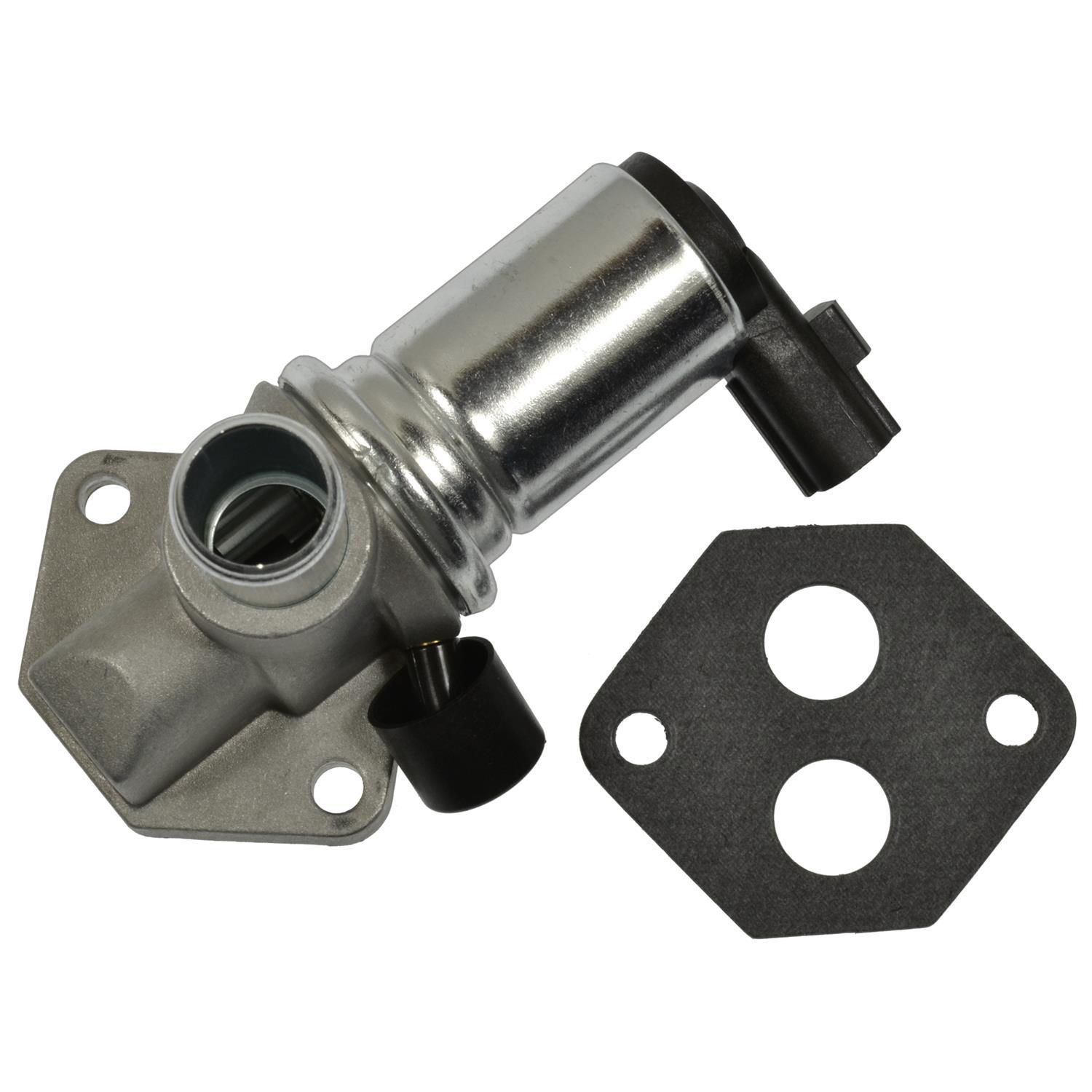 BWD 28948 - Fuel Injection Idle Air Control Valve BWD 28948 Fuel Injection Idle Air Control Valve product image 4 of 10