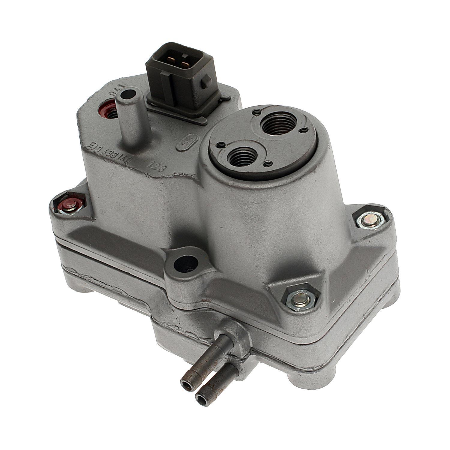 BWD 28951 - Fuel Injection Warm Up Regulator BWD 28951 Fuel Injection Warm Up Regulator product image 2 of 4