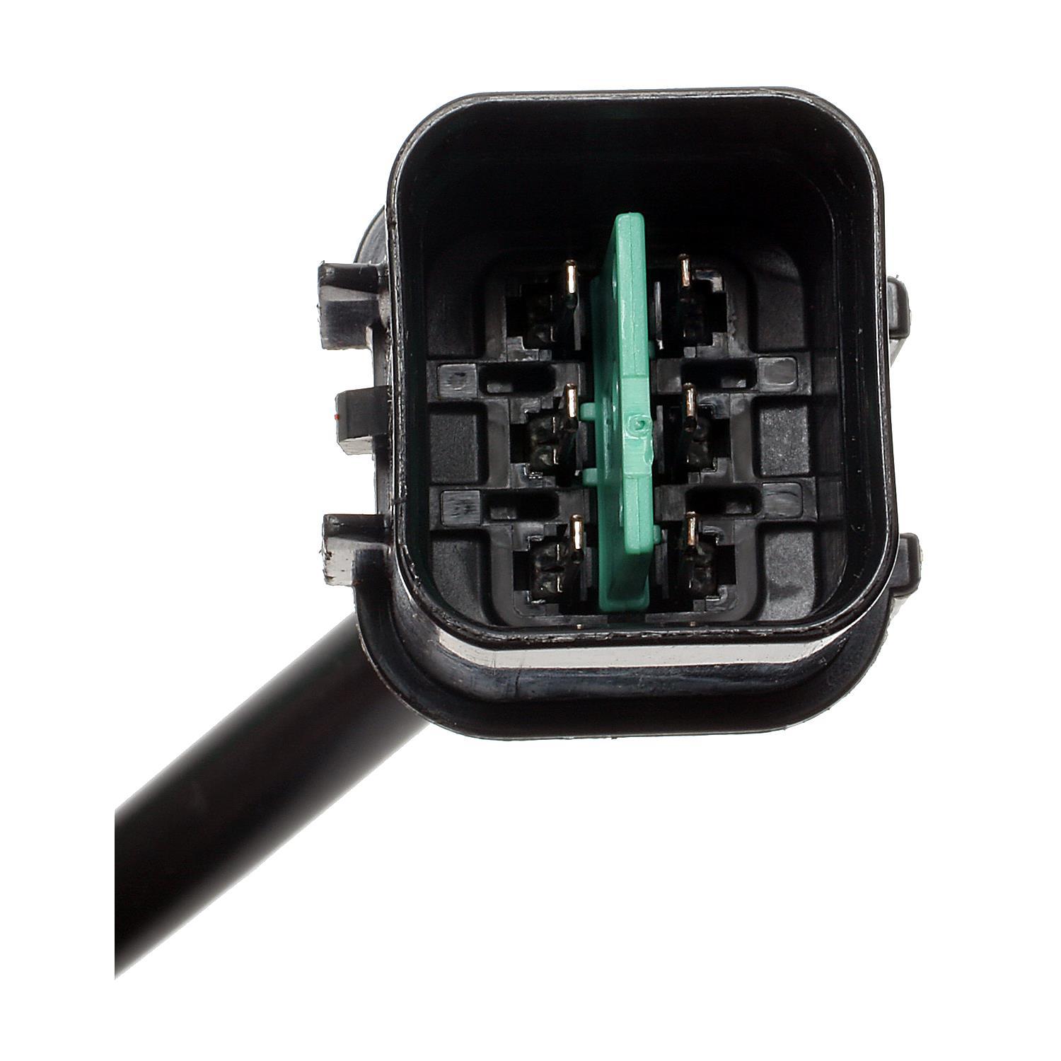 BWD 28974 - Fuel Injection Idle Air Control Valve BWD 28974 Fuel Injection Idle Air Control Valve product image 3 of 3