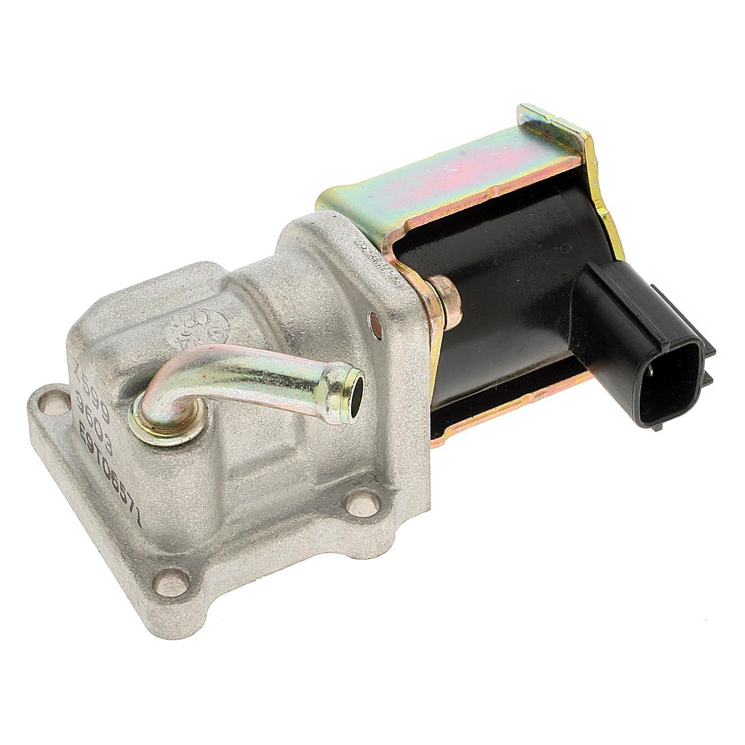 BWD 28981 - Fuel Injection Idle Air Control Valve BWD 28981 Fuel Injection Idle Air Control Valve product image 2 of 3