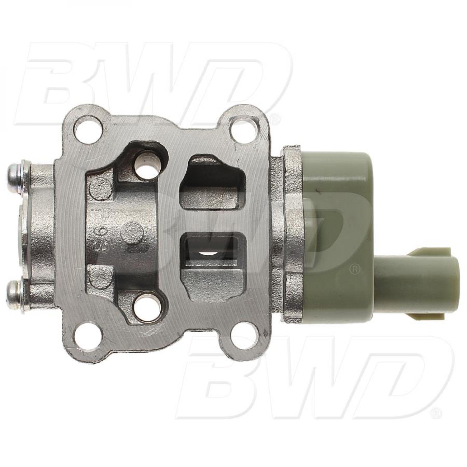 BWD 29901 - Fuel Injection Idle Air Control Valve BWD 29901 Fuel Injection Idle Air Control Valve product image 4 of 5