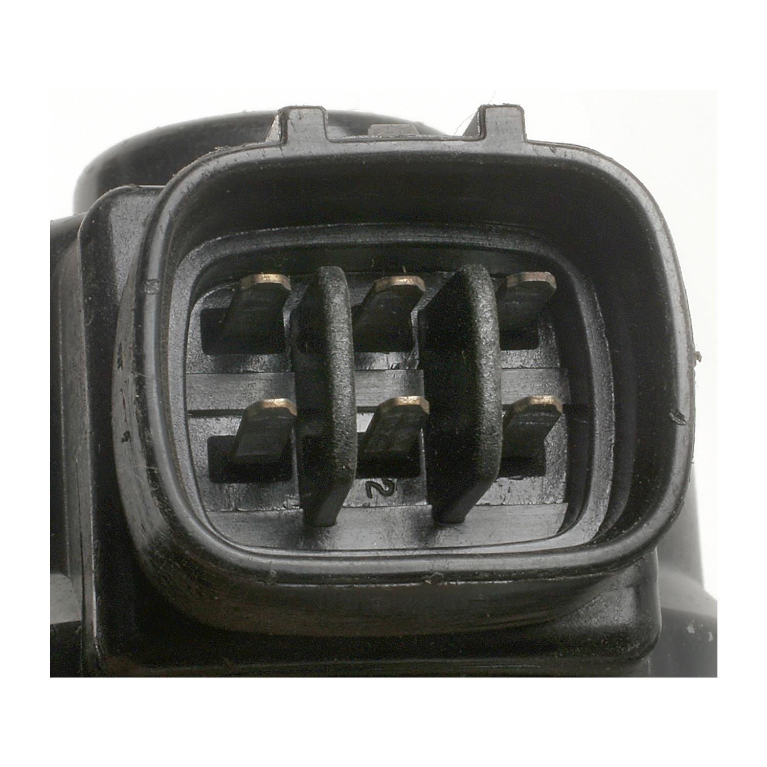 BWD 29907 - Fuel Injection Idle Air Control Valve BWD 29907 Fuel Injection Idle Air Control Valve product image 2 of 3