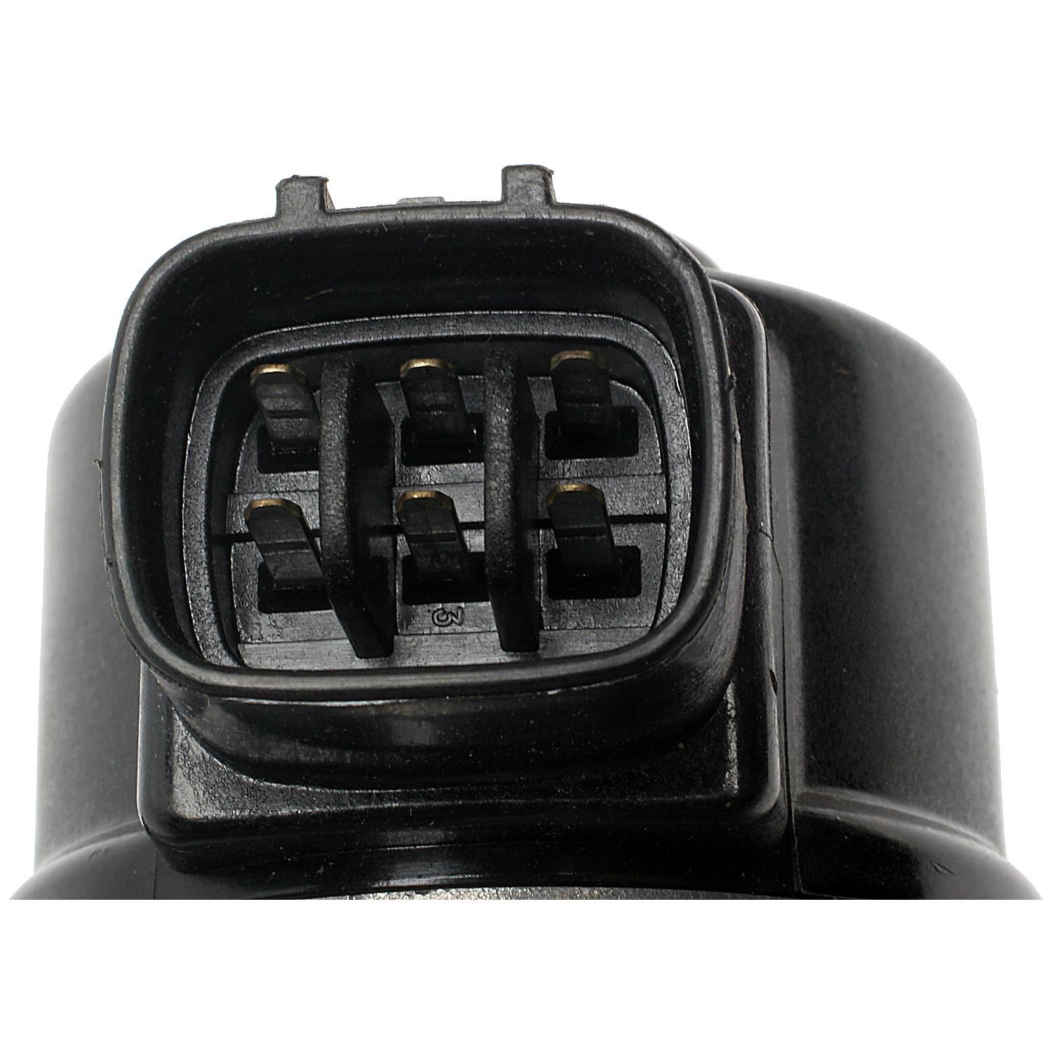 BWD 29908 - Fuel Injection Idle Air Control Valve BWD 29908 Fuel Injection Idle Air Control Valve product image 3 of 3