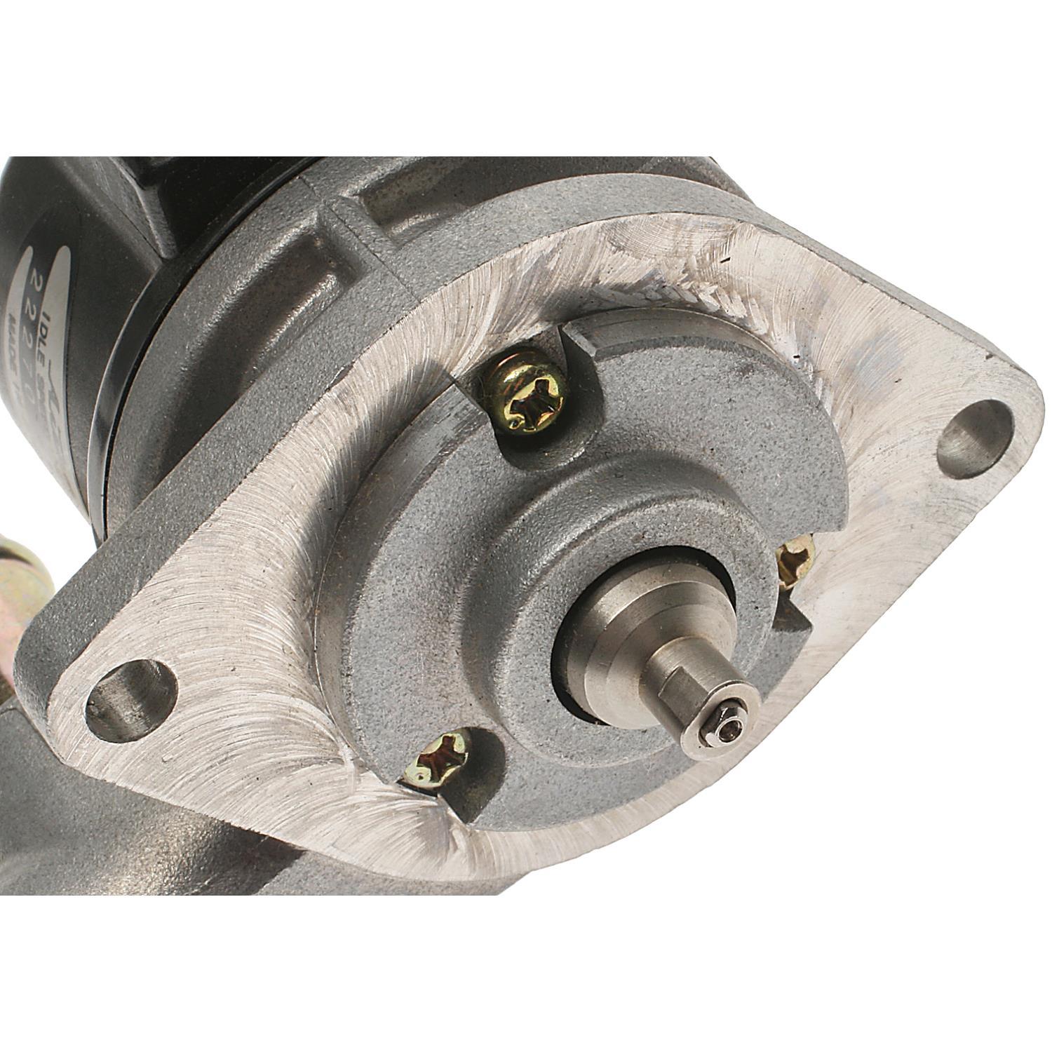 BWD 29909 - Fuel Injection Idle Air Control Valve BWD 29909 Fuel Injection Idle Air Control Valve product image 1 of 3