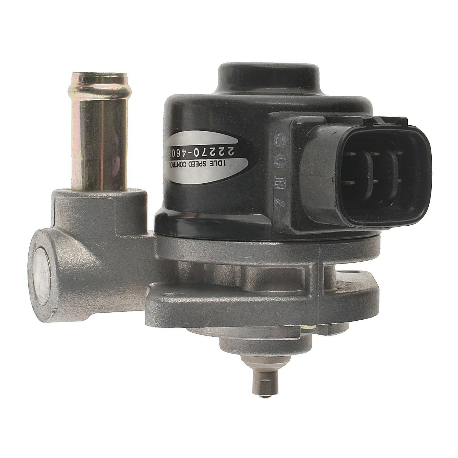 BWD 29909 - Fuel Injection Idle Air Control Valve BWD 29909 Fuel Injection Idle Air Control Valve product image 2 of 3