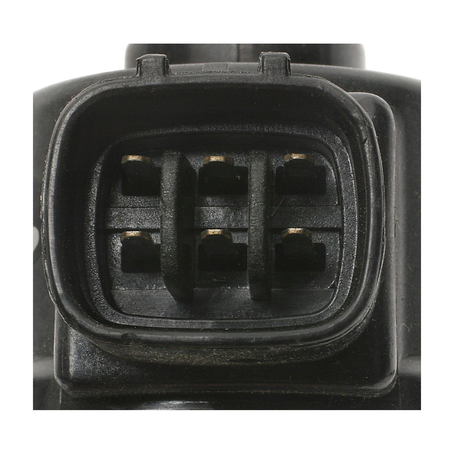 BWD 29909 - Fuel Injection Idle Air Control Valve BWD 29909 Fuel Injection Idle Air Control Valve product image 3 of 3