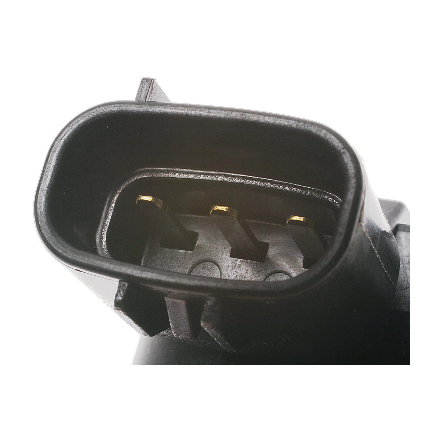 BWD 29920 - Fuel Injection Idle Air Control Valve BWD 29920 Fuel Injection Idle Air Control Valve product image 2 of 4