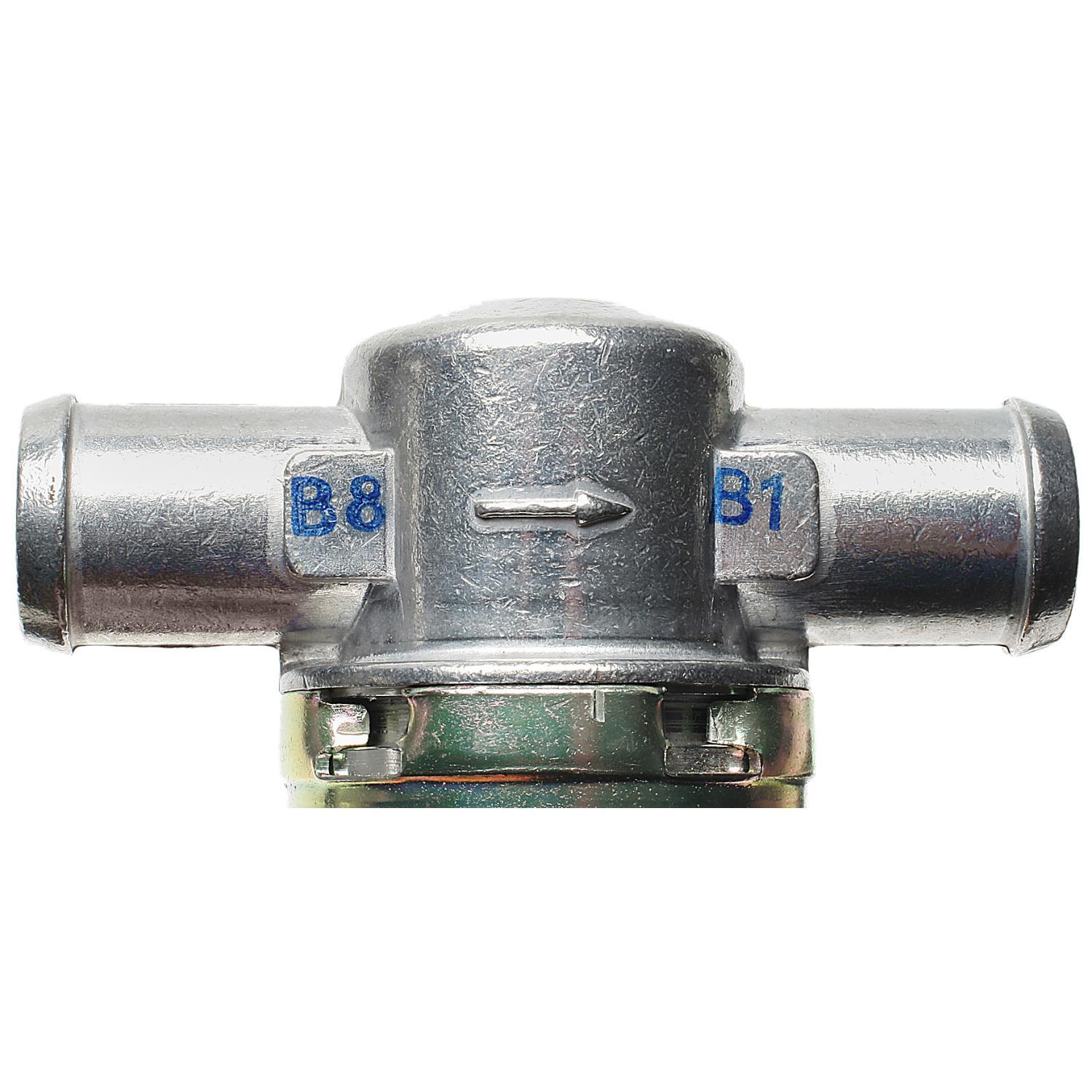 BWD 29927 - Fuel Injection Idle Air Control Valve BWD 29927 Fuel Injection Idle Air Control Valve product image 1 of 3