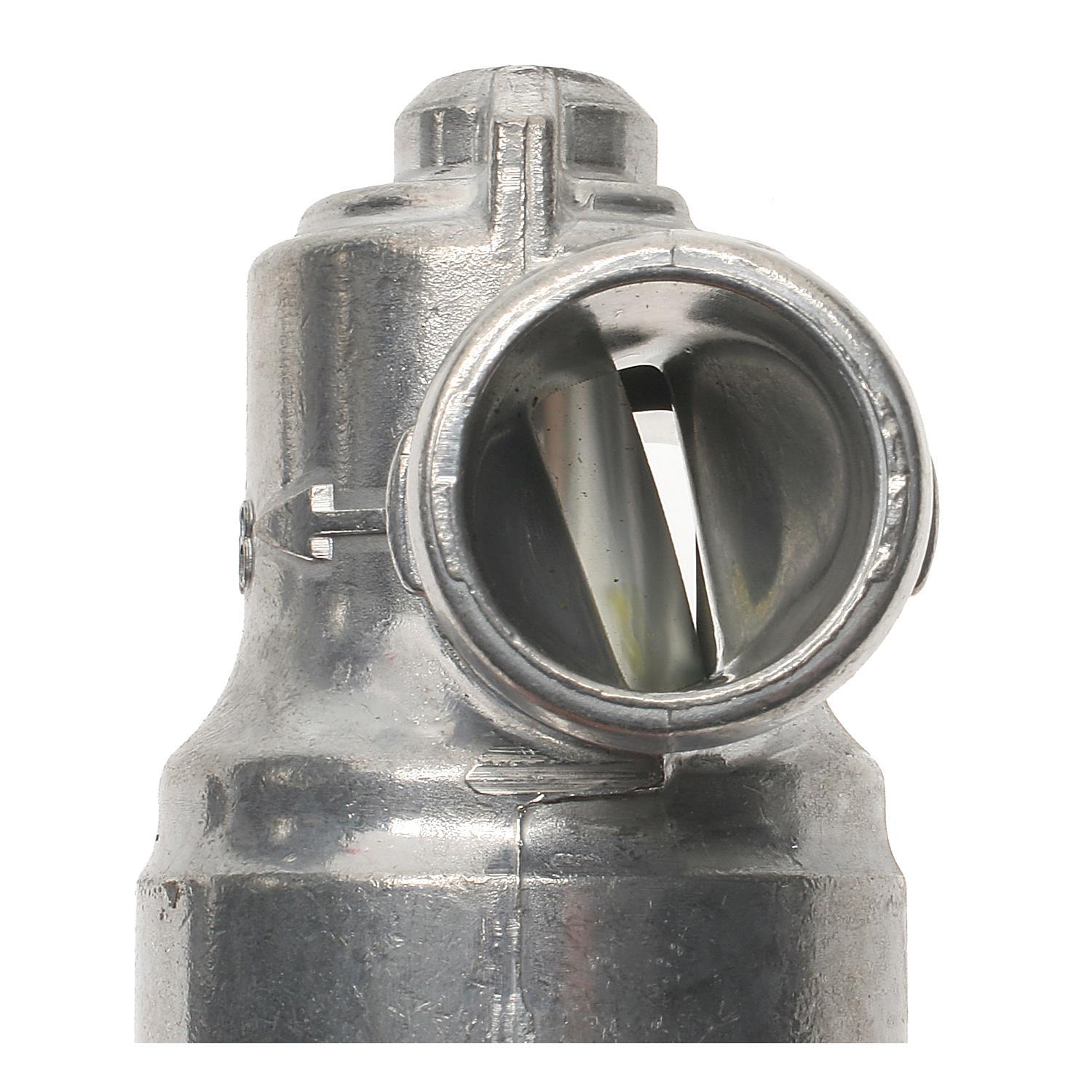 BWD 29931 - Fuel Injection Idle Air Control Valve BWD 29931 Fuel Injection Idle Air Control Valve product image 1 of 4