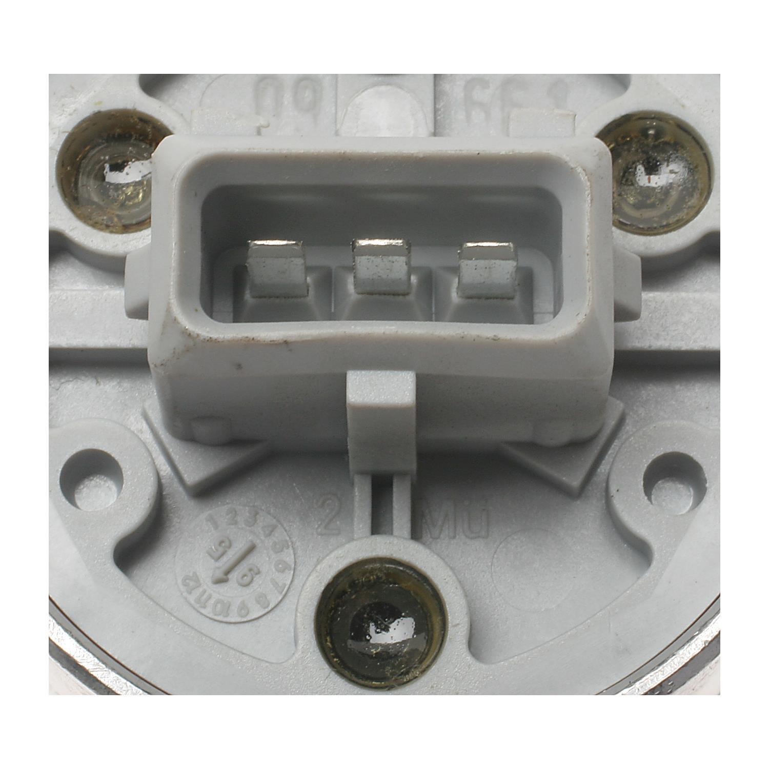 BWD 29931 - Fuel Injection Idle Air Control Valve BWD 29931 Fuel Injection Idle Air Control Valve product image 4 of 4