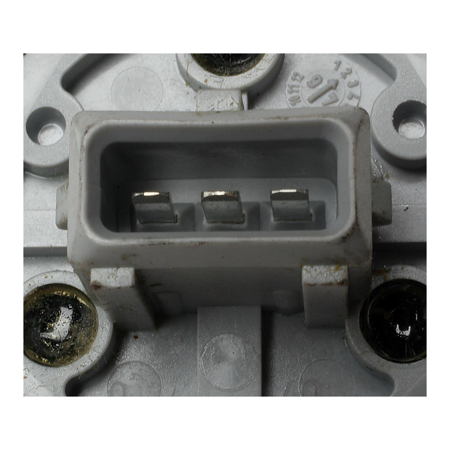 BWD 29937 - Fuel Injection Idle Air Control Valve BWD 29937 Fuel Injection Idle Air Control Valve product image 3 of 3