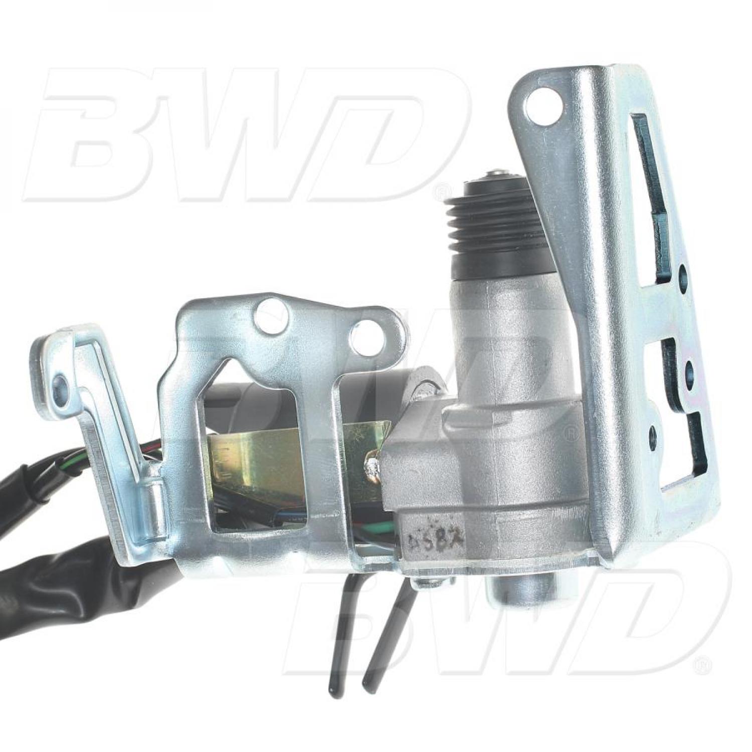BWD 29951 - Fuel Injection Idle Air Control Valve BWD 29951 Fuel Injection Idle Air Control Valve product image 1 of 3