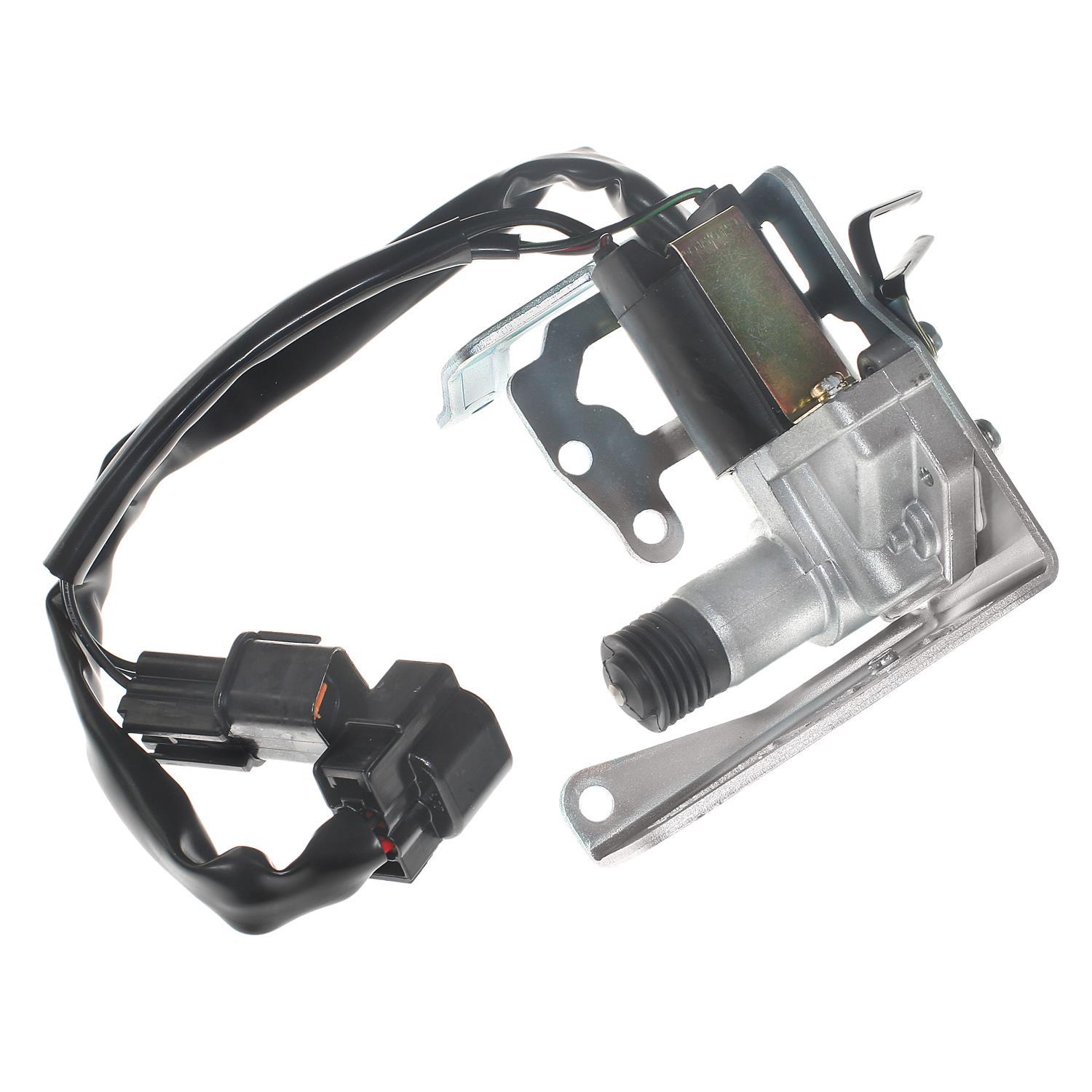 BWD 29951 - Fuel Injection Idle Air Control Valve BWD 29951 Fuel Injection Idle Air Control Valve product image 2 of 3