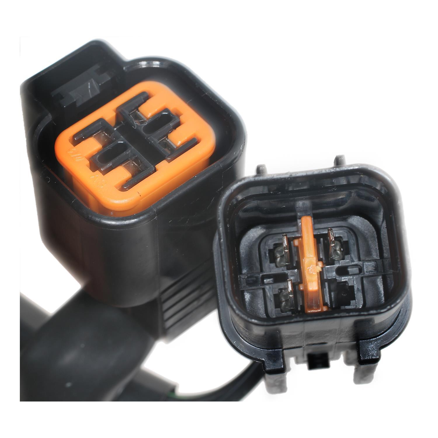 BWD 29951 - Fuel Injection Idle Air Control Valve BWD 29951 Fuel Injection Idle Air Control Valve product image 3 of 3