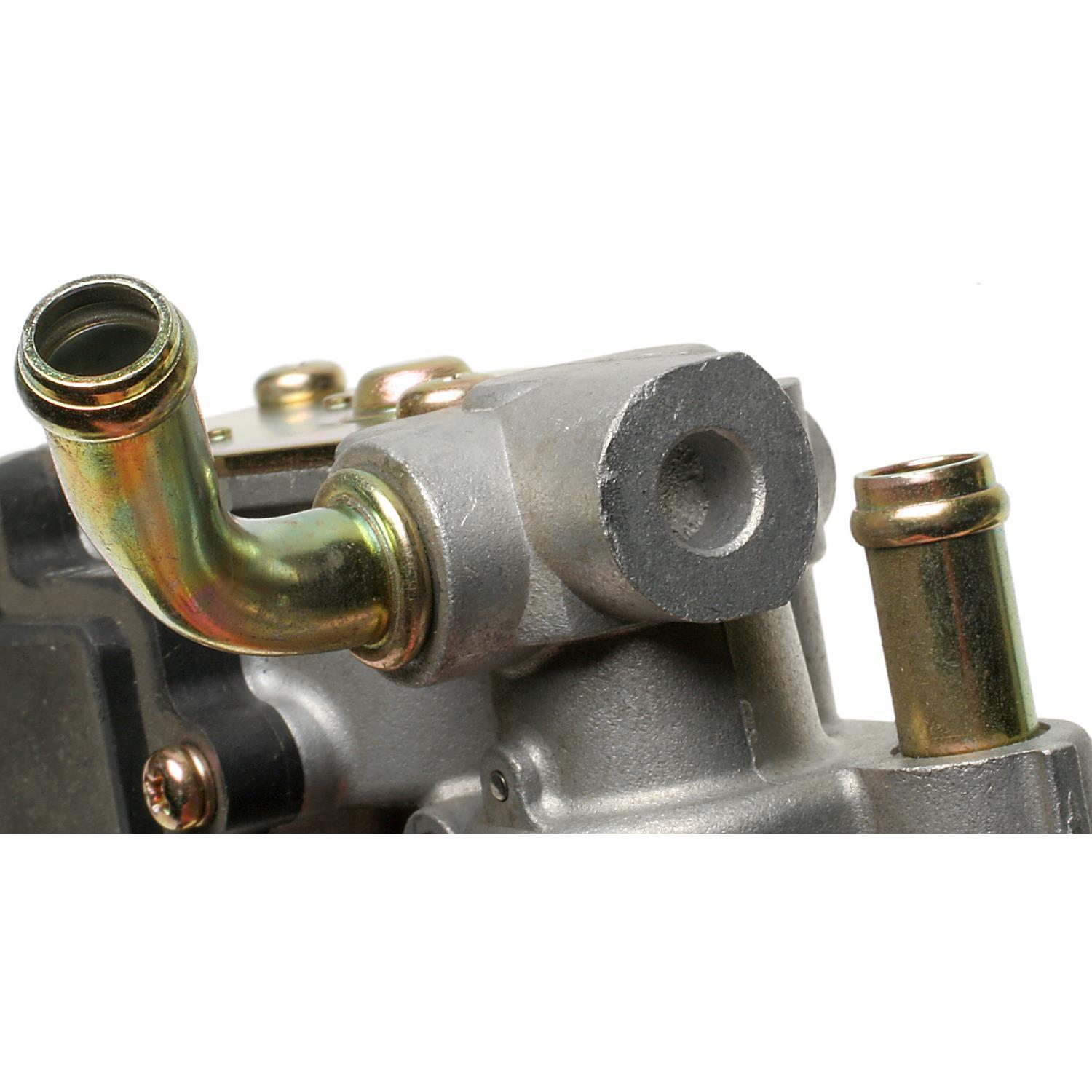 BWD 29955 Fuel Injection Idle Air Control Valve product image 1 of 3