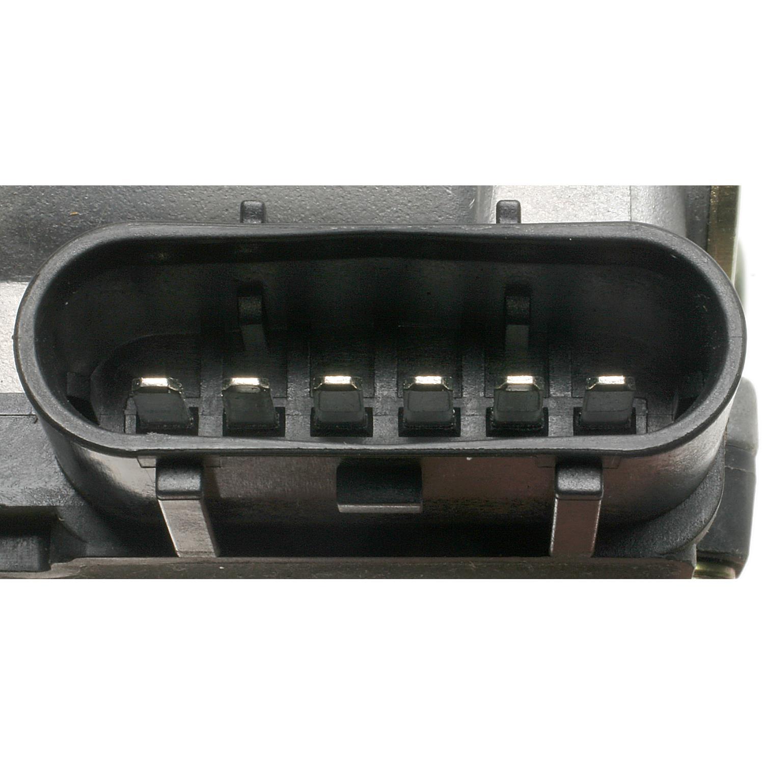 BWD 29955 Fuel Injection Idle Air Control Valve product image 3 of 3