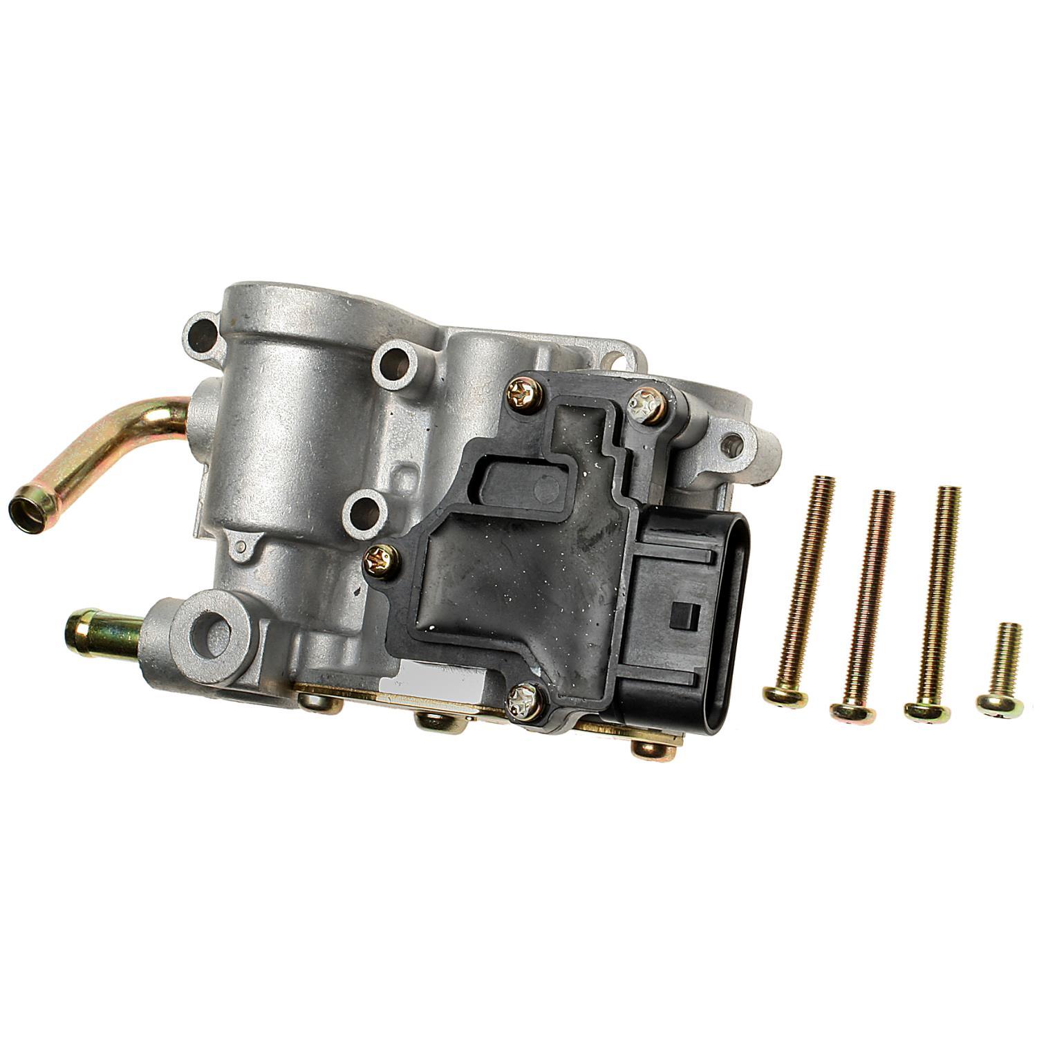 BWD 29956 Fuel Injection Idle Air Control Valve product image 2 of 3