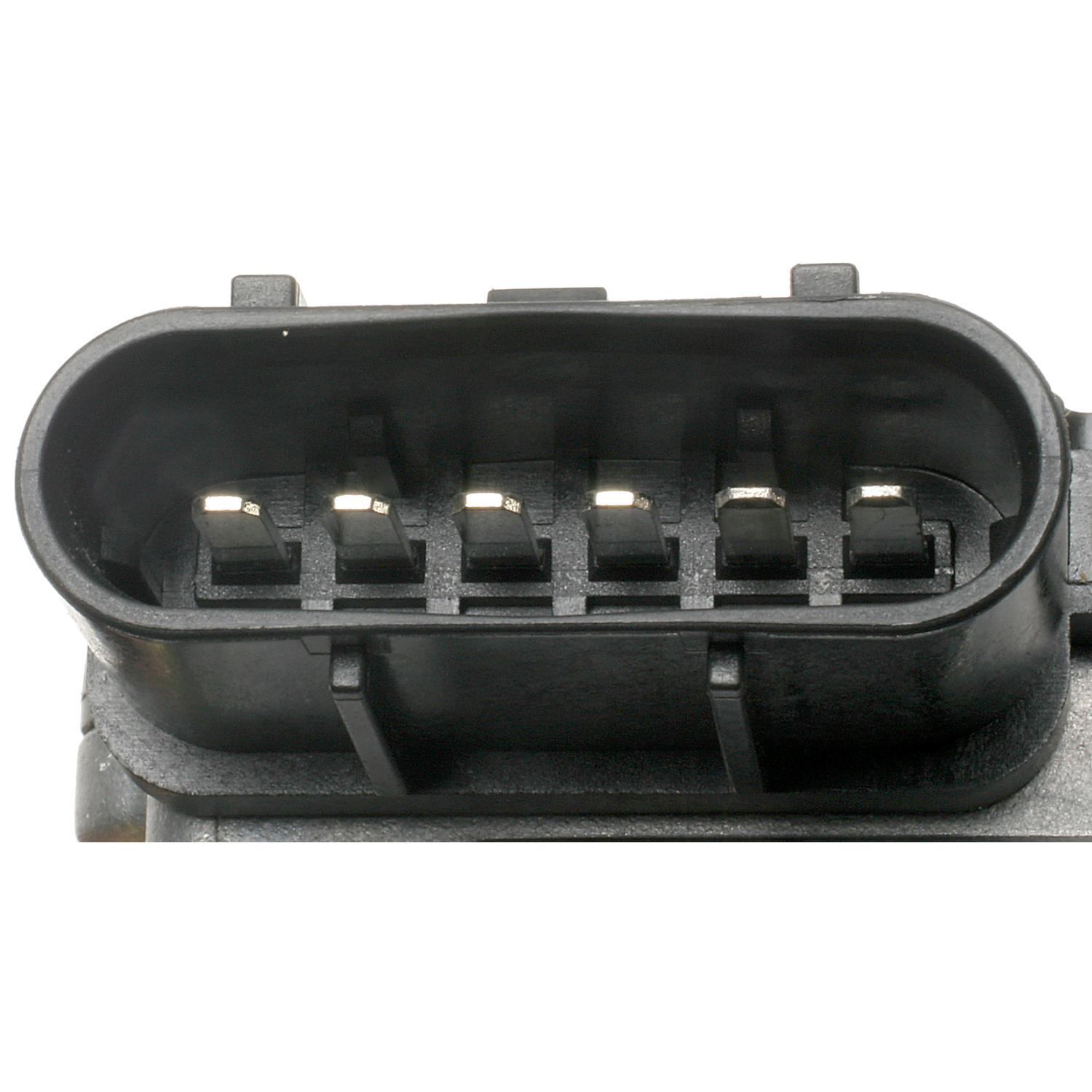 BWD 29956 Fuel Injection Idle Air Control Valve product image 3 of 3