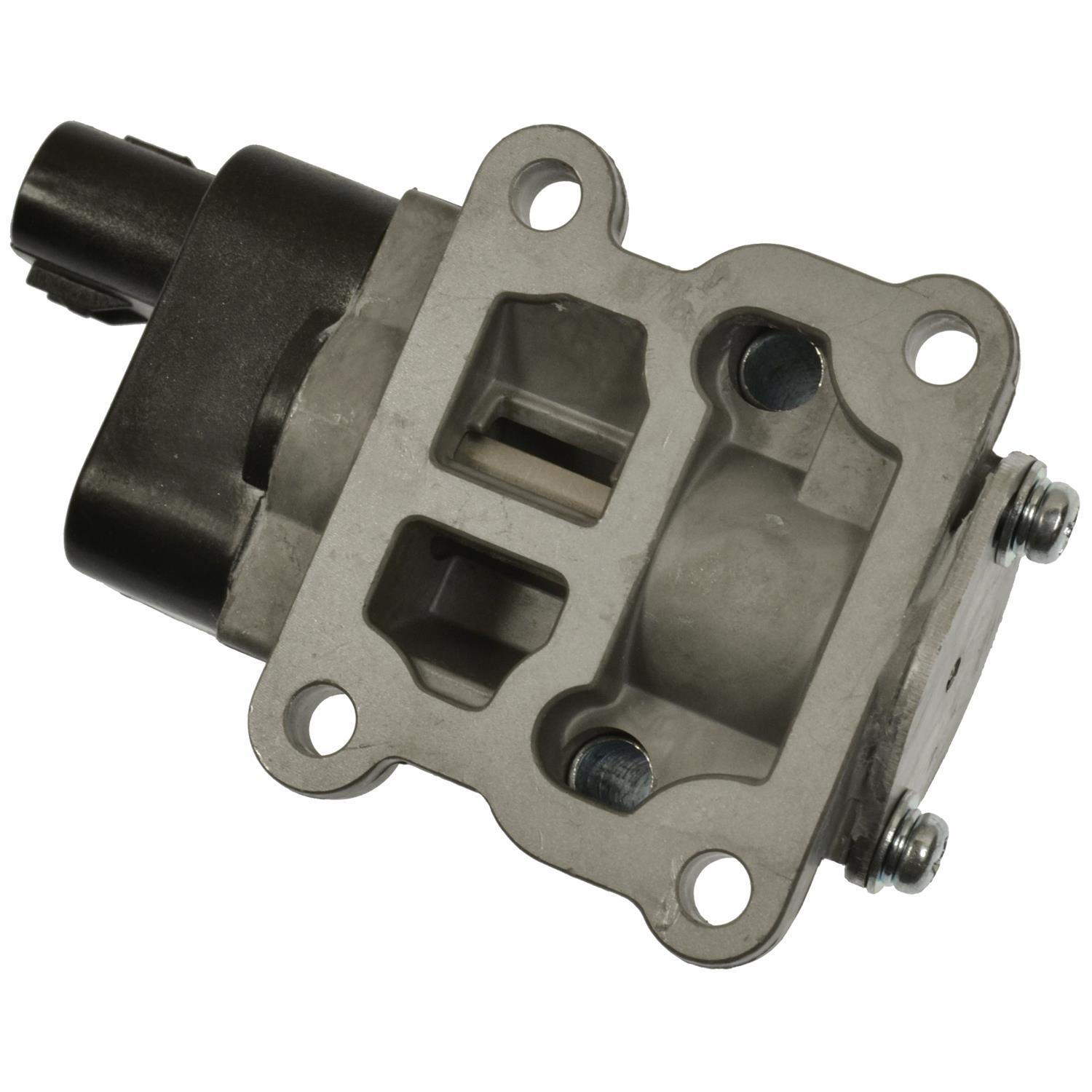 BWD 30022 Fuel Injection Idle Air Control Valve product image 1 of 8