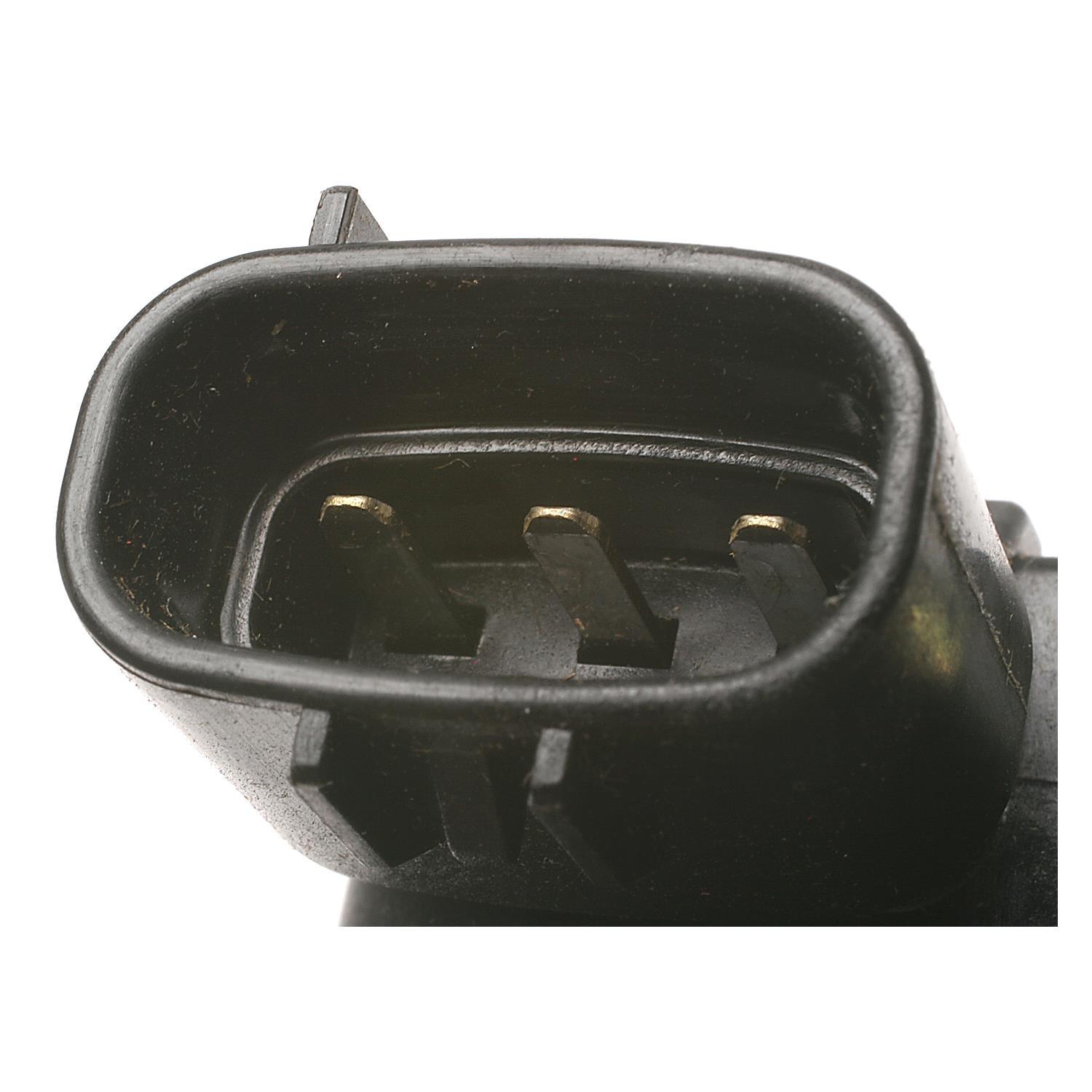 BWD 30022 Fuel Injection Idle Air Control Valve product image 2 of 8