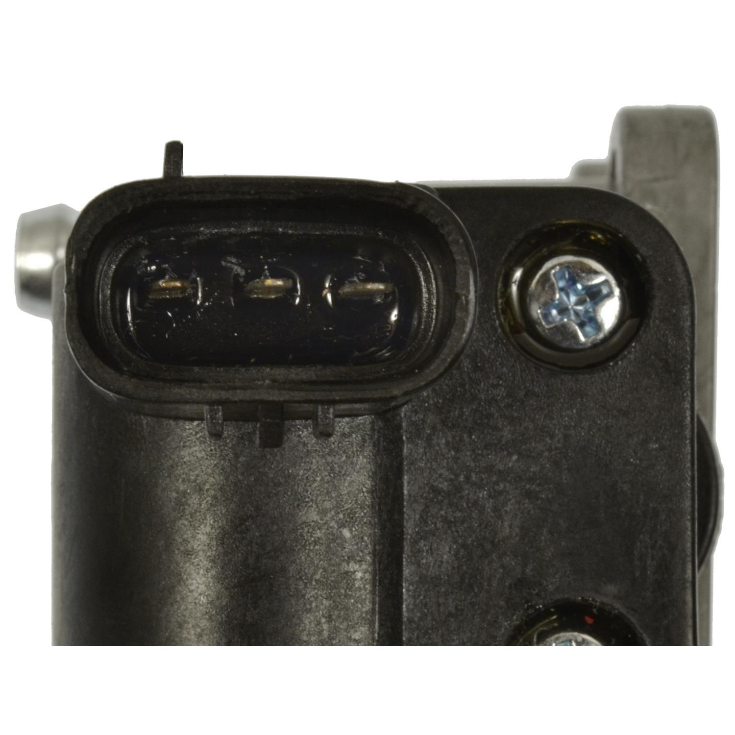 BWD 30022 Fuel Injection Idle Air Control Valve product image 4 of 8