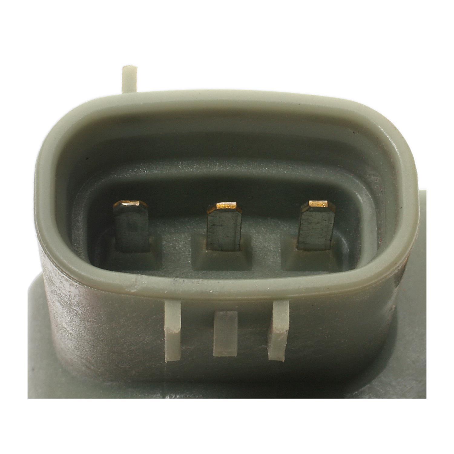 BWD 30024 Fuel Injection Idle Air Control Valve product image 2 of 3