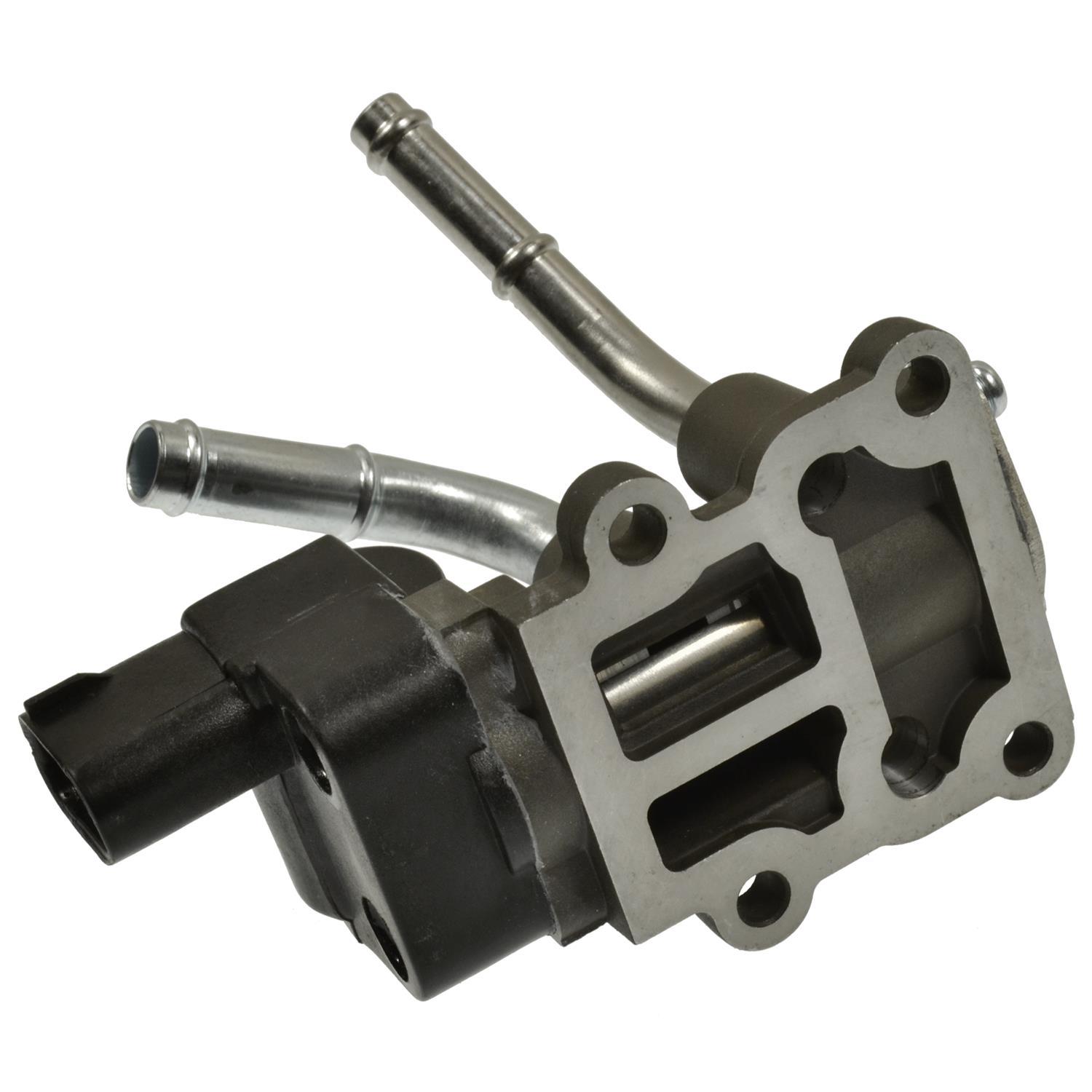 BWD 30026 - Fuel Injection Idle Air Control Valve BWD 30026 Fuel Injection Idle Air Control Valve product image 1 of 8