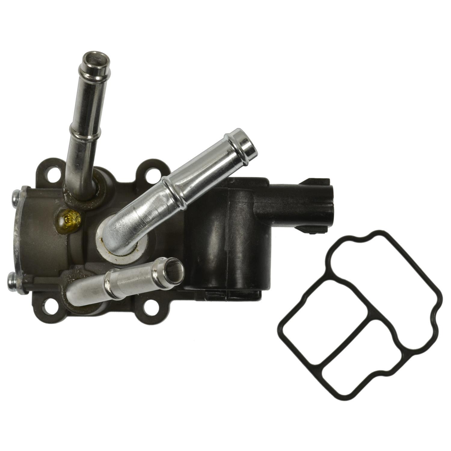 BWD 30026 - Fuel Injection Idle Air Control Valve BWD 30026 Fuel Injection Idle Air Control Valve product image 3 of 8