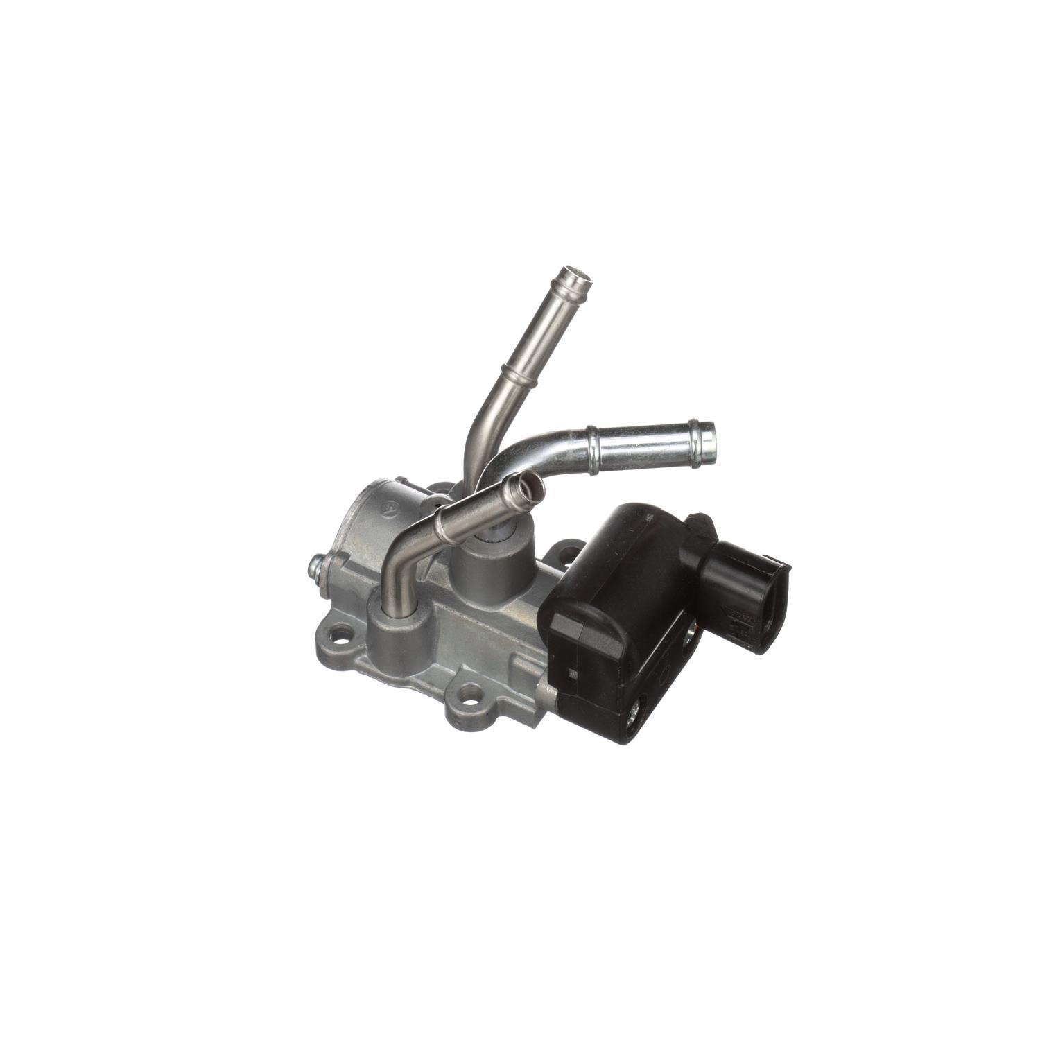 BWD 30026 - Fuel Injection Idle Air Control Valve BWD 30026 Fuel Injection Idle Air Control Valve product image 5 of 8