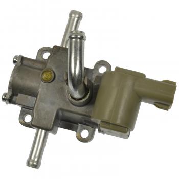 BWD 30028 Fuel Injection Idle Air Control Valve product image 3 of 4