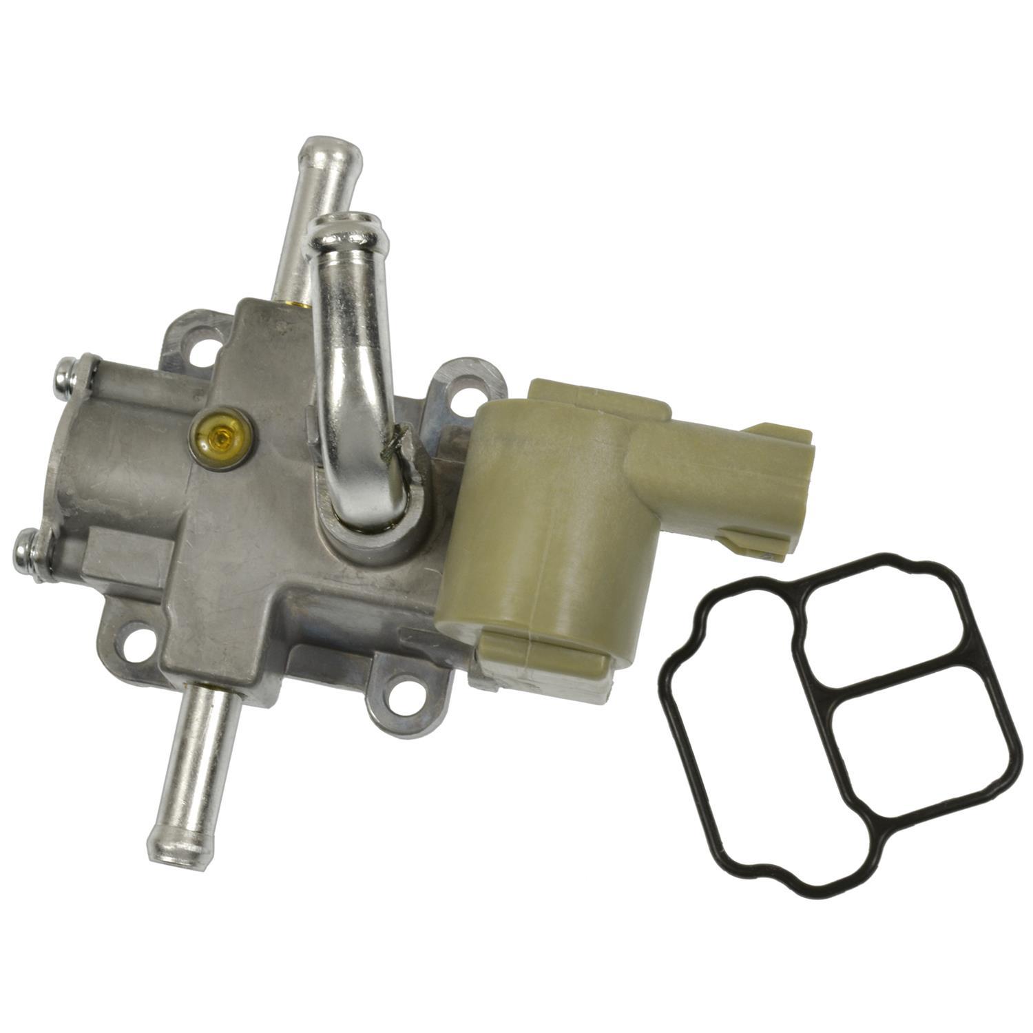 BWD 30029 - Fuel Injection Idle Air Control Valve BWD 30029 Fuel Injection Idle Air Control Valve product image 3 of 10