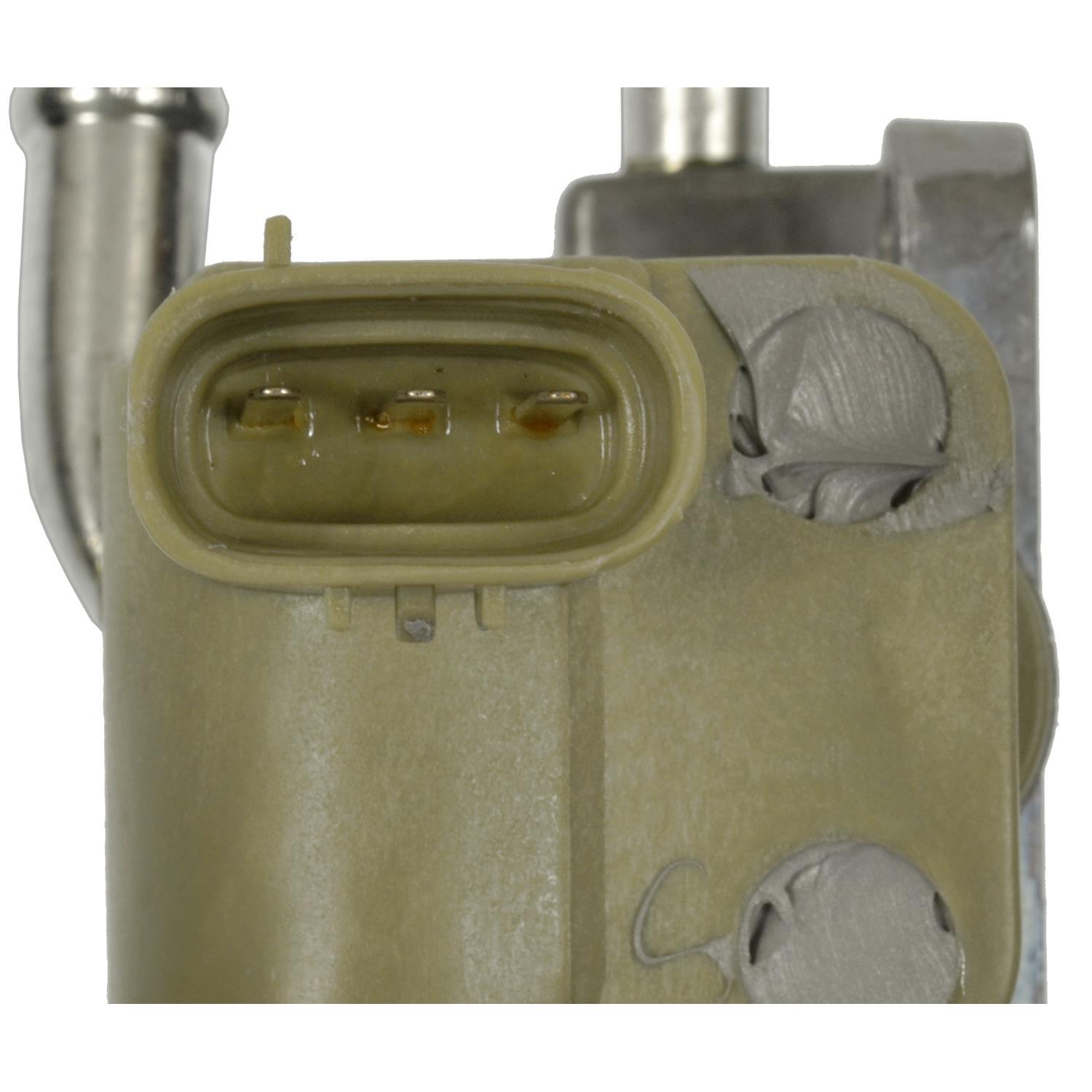 BWD 30029 - Fuel Injection Idle Air Control Valve BWD 30029 Fuel Injection Idle Air Control Valve product image 4 of 10