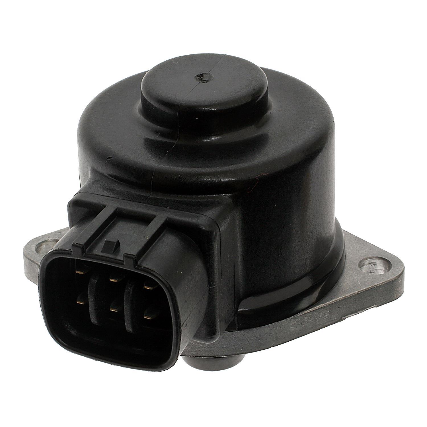 BWD 30030 - Fuel Injection Idle Air Control Valve BWD 30030 Fuel Injection Idle Air Control Valve product image 1 of 3