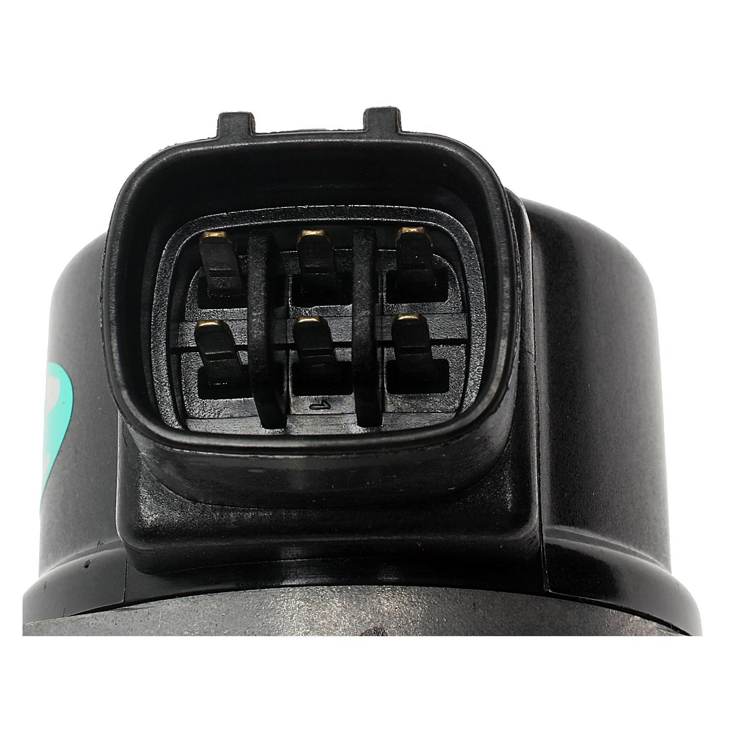 BWD 30030 - Fuel Injection Idle Air Control Valve BWD 30030 Fuel Injection Idle Air Control Valve product image 2 of 3