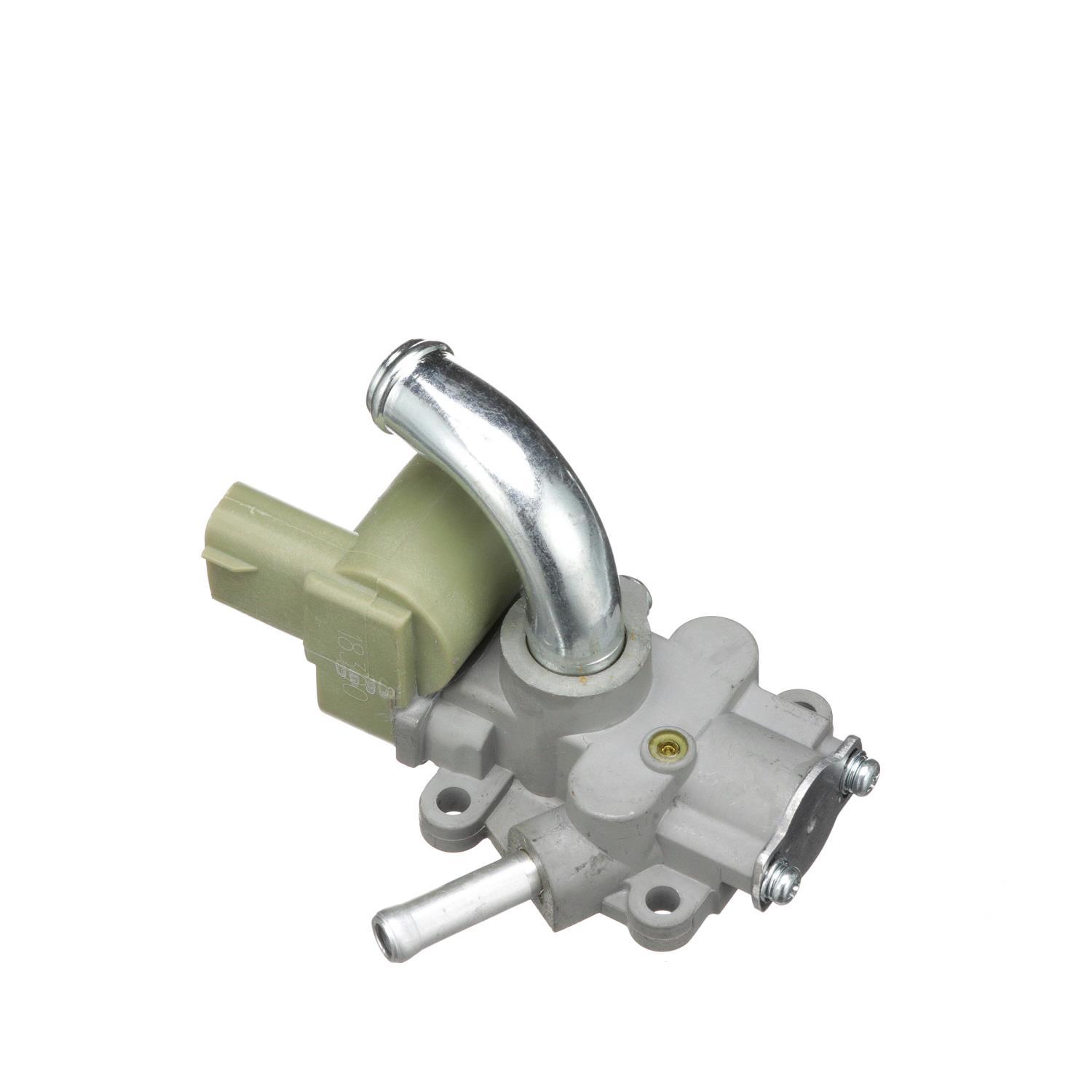 BWD 30035 Fuel Injection Idle Air Control Valve product image 4 of 7