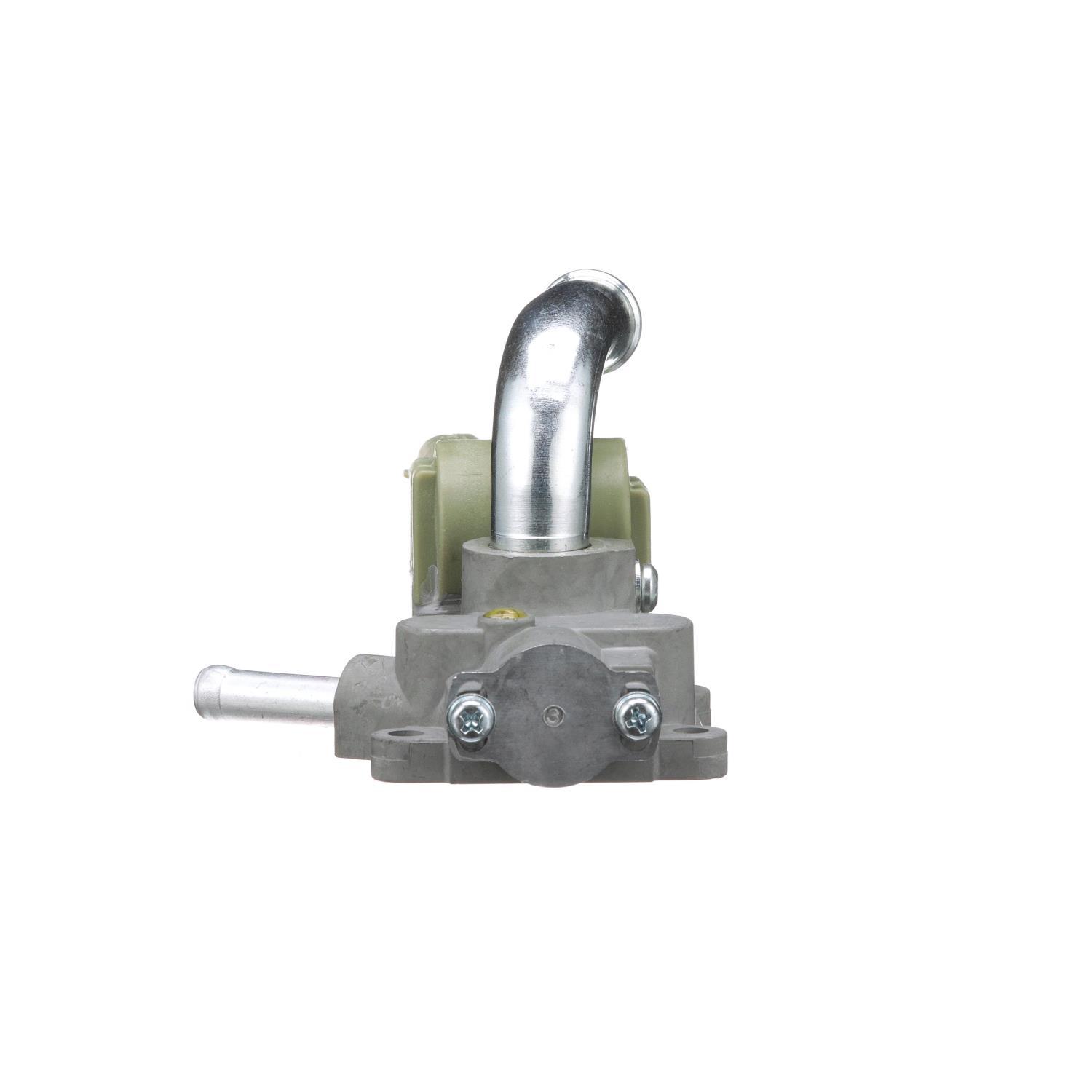 BWD 30036 - Fuel Injection Idle Air Control Valve BWD 30036 Fuel Injection Idle Air Control Valve product image 2 of 10