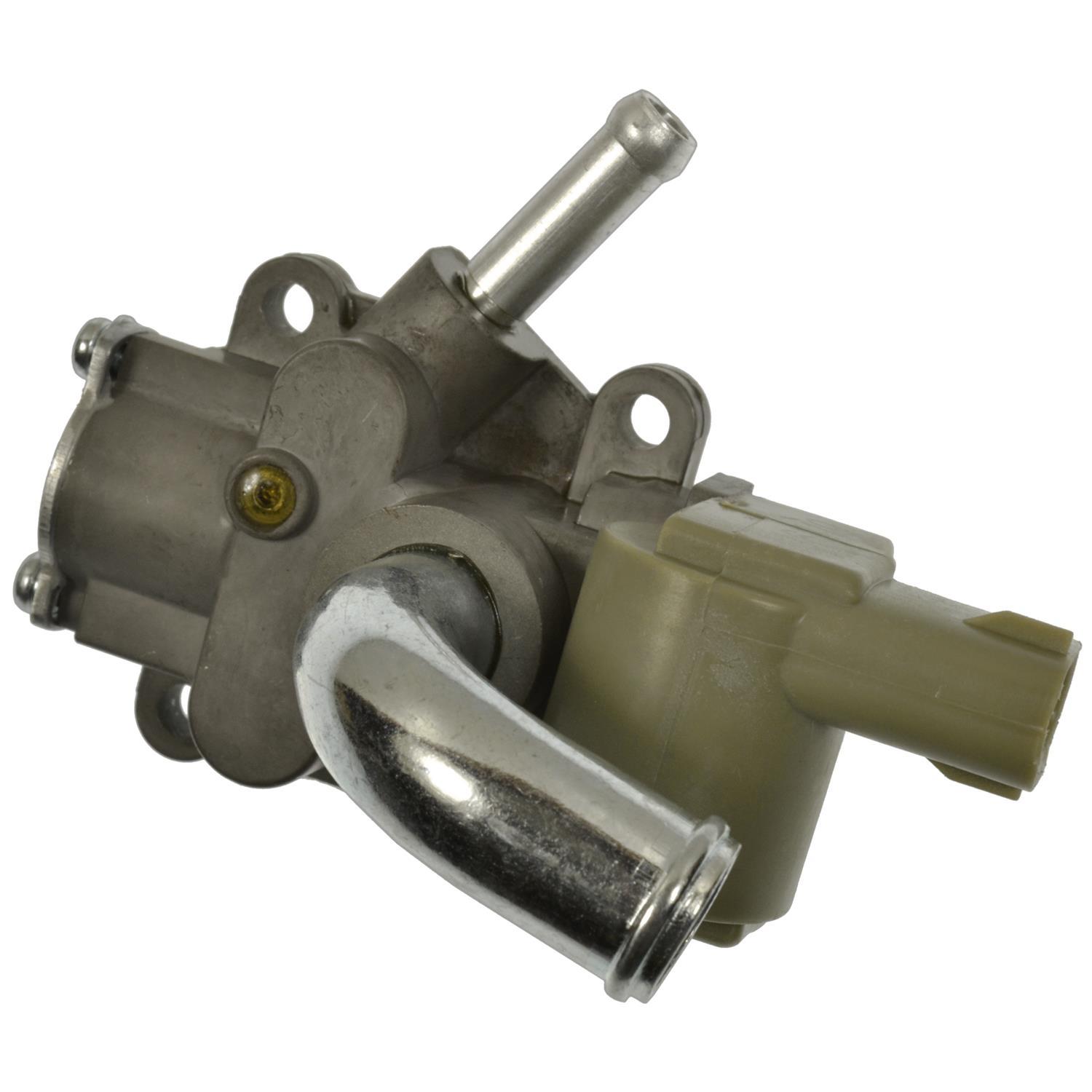 BWD 30036 - Fuel Injection Idle Air Control Valve BWD 30036 Fuel Injection Idle Air Control Valve product image 3 of 10