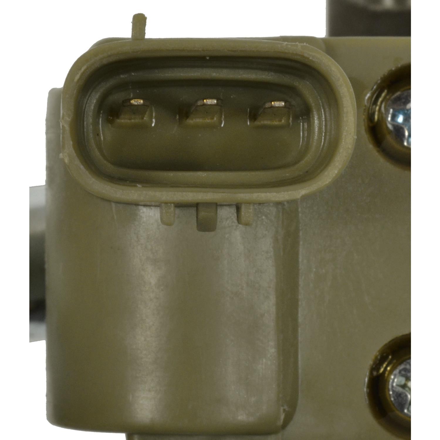 BWD 30036 - Fuel Injection Idle Air Control Valve BWD 30036 Fuel Injection Idle Air Control Valve product image 4 of 10