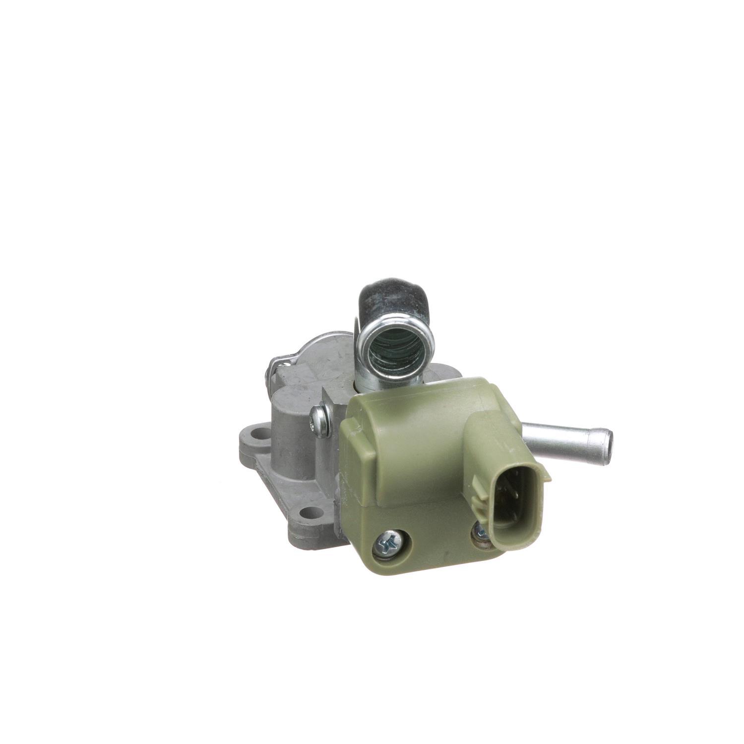 BWD 30036 - Fuel Injection Idle Air Control Valve BWD 30036 Fuel Injection Idle Air Control Valve product image 6 of 10