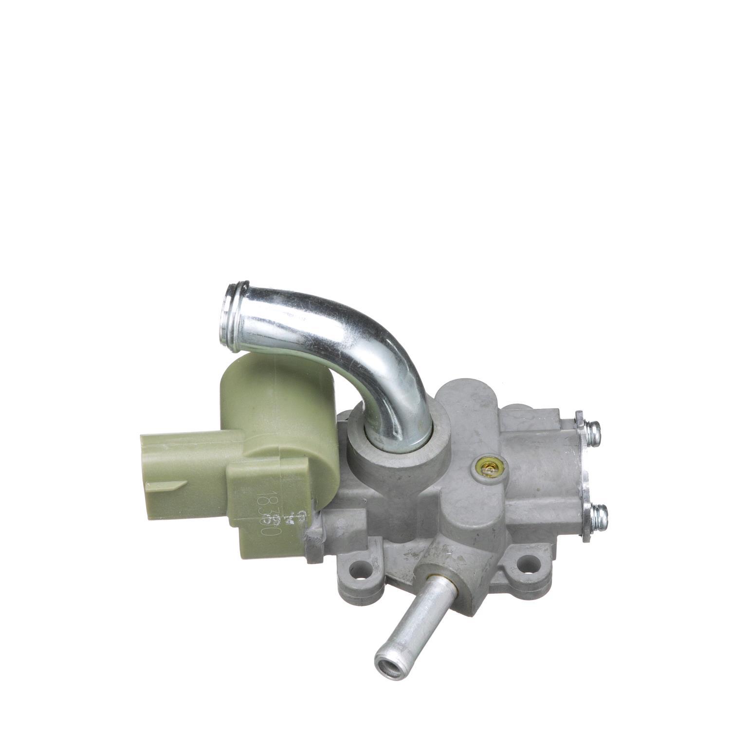 BWD 30036 - Fuel Injection Idle Air Control Valve BWD 30036 Fuel Injection Idle Air Control Valve product image 8 of 10